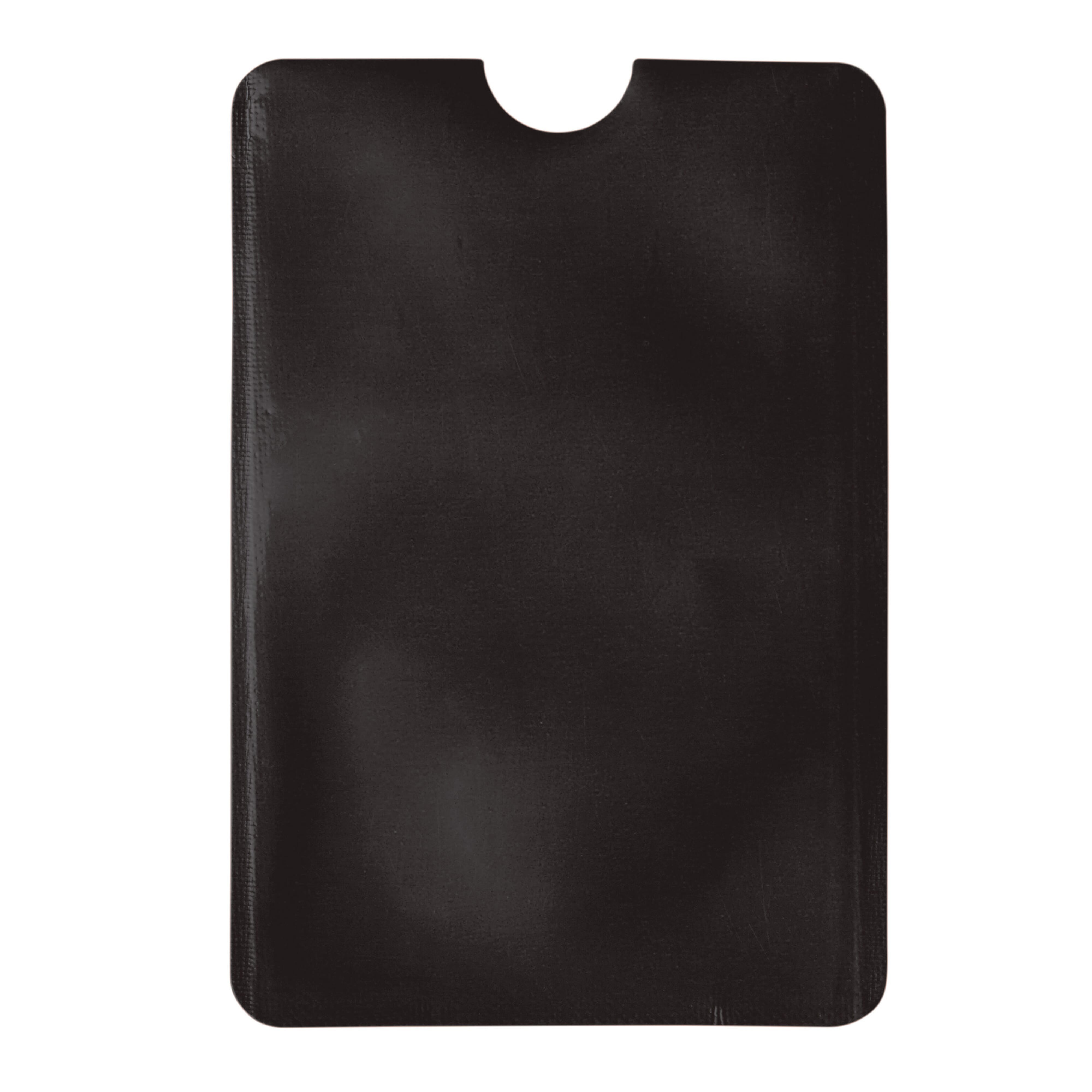 Kartenhalter Soft Anti Skim