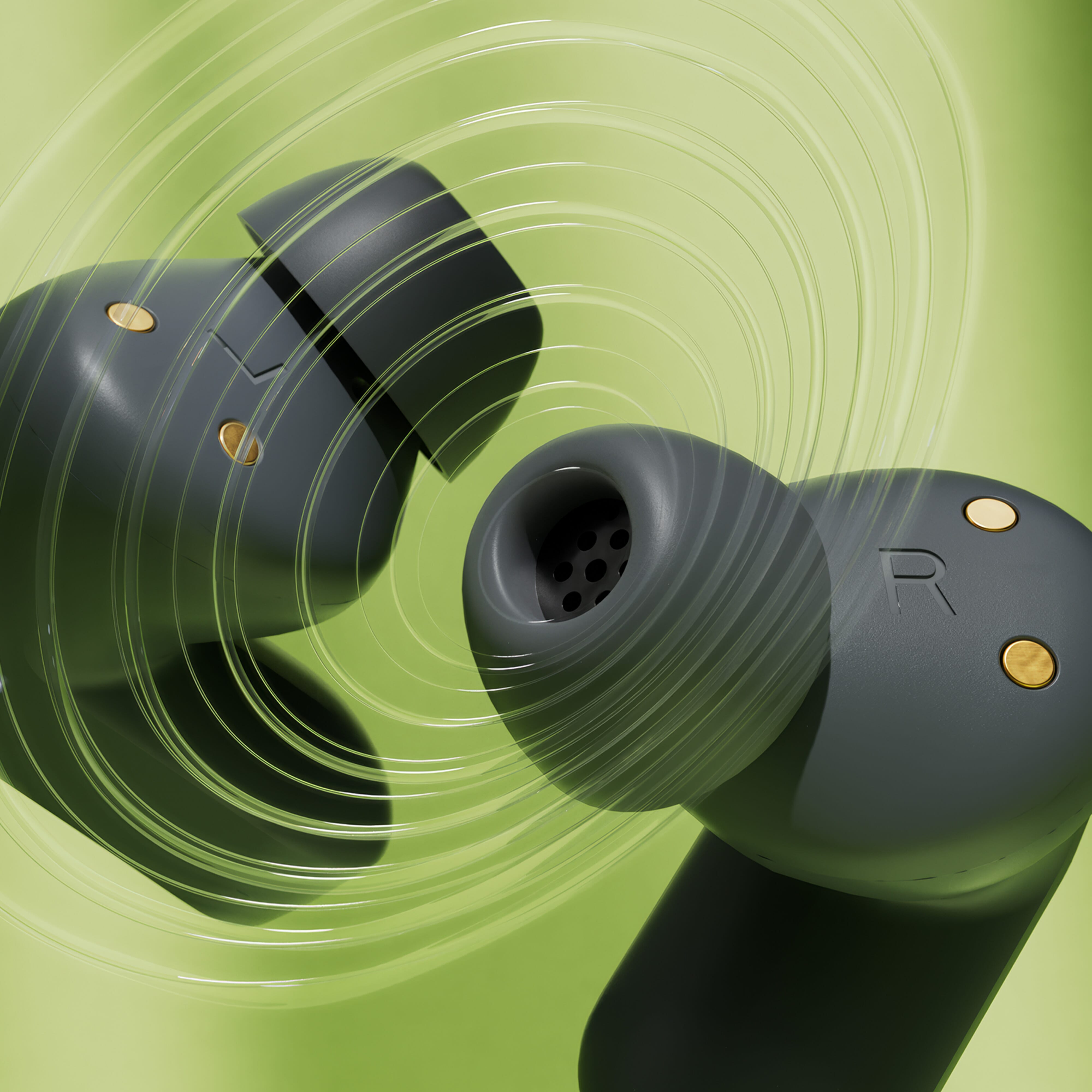 Philips Noise Cancelling Pro Ohrhörer mit bis zu 24 Stunden Spielzeit