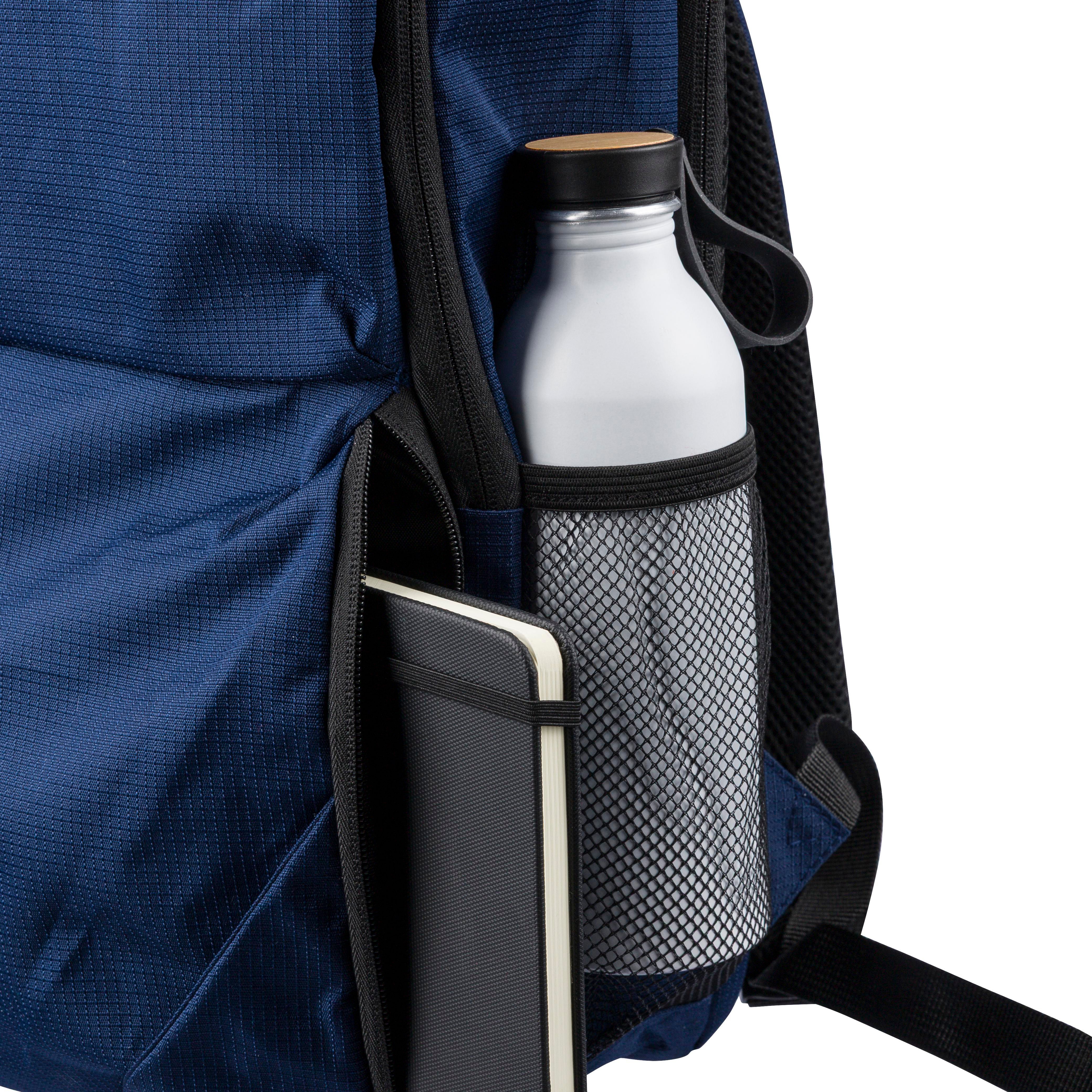 Rucksack Tova | Recycelt | Laptop 15" | 20 l