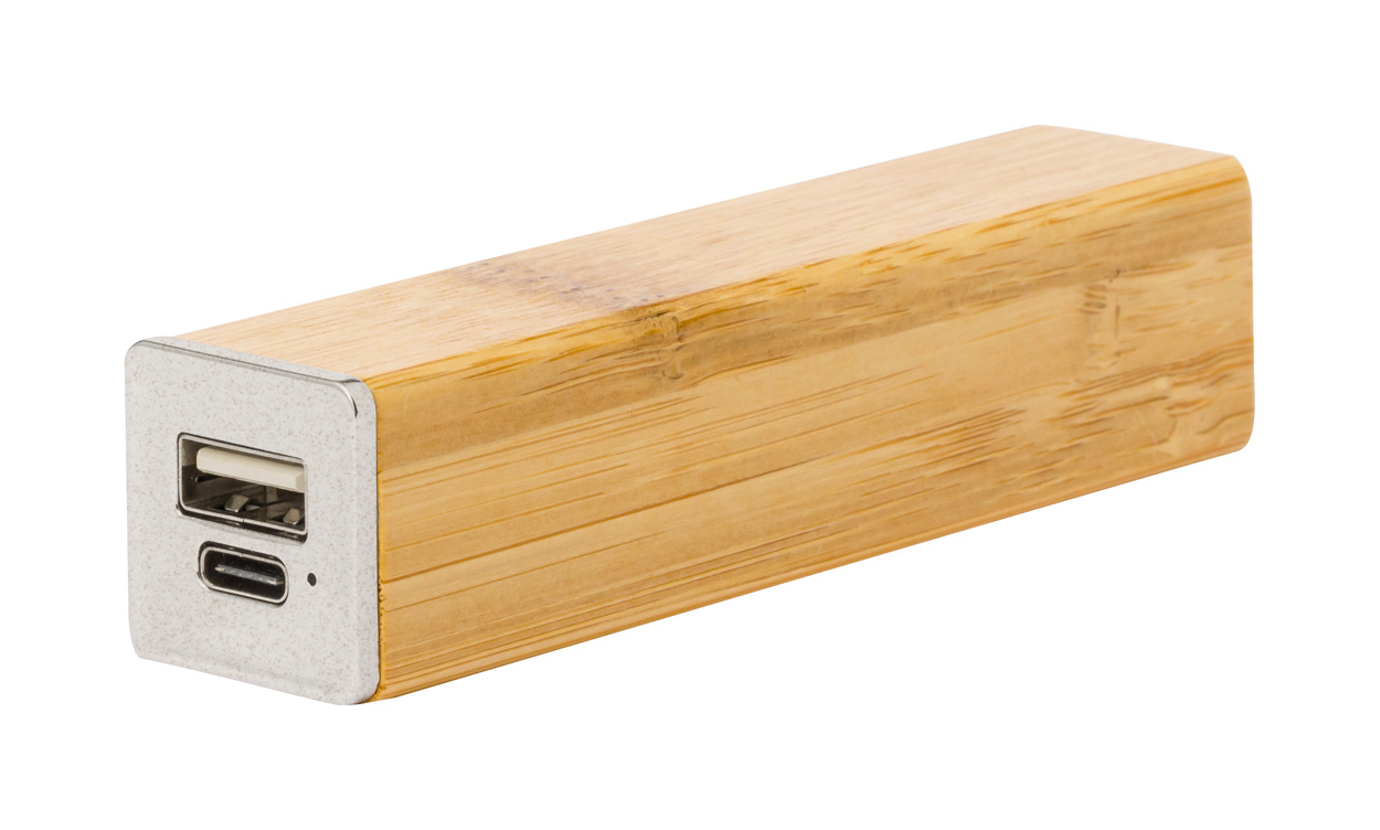 Powerbank Bamster Powerbank Bamster