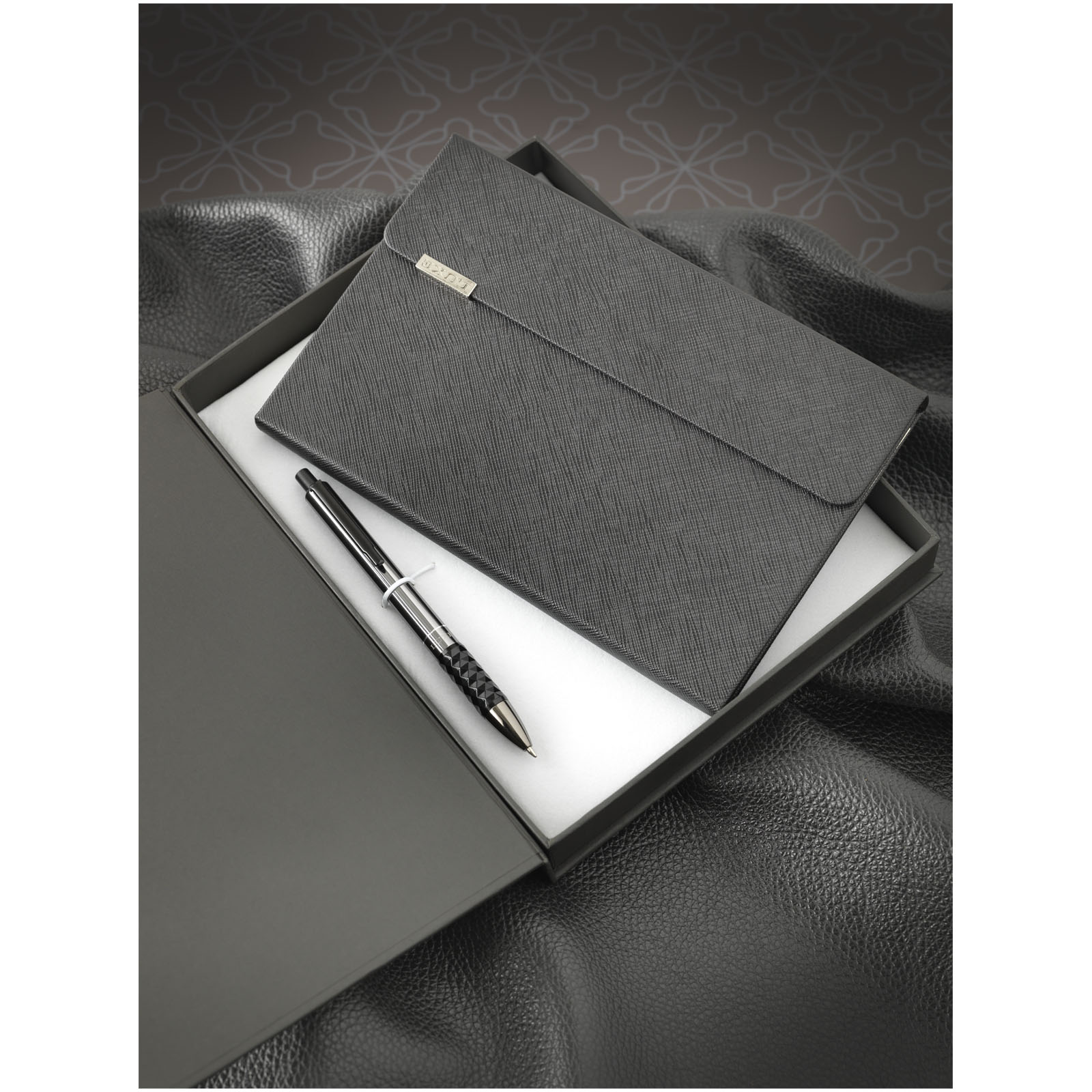 Tactical Notizbuch Set