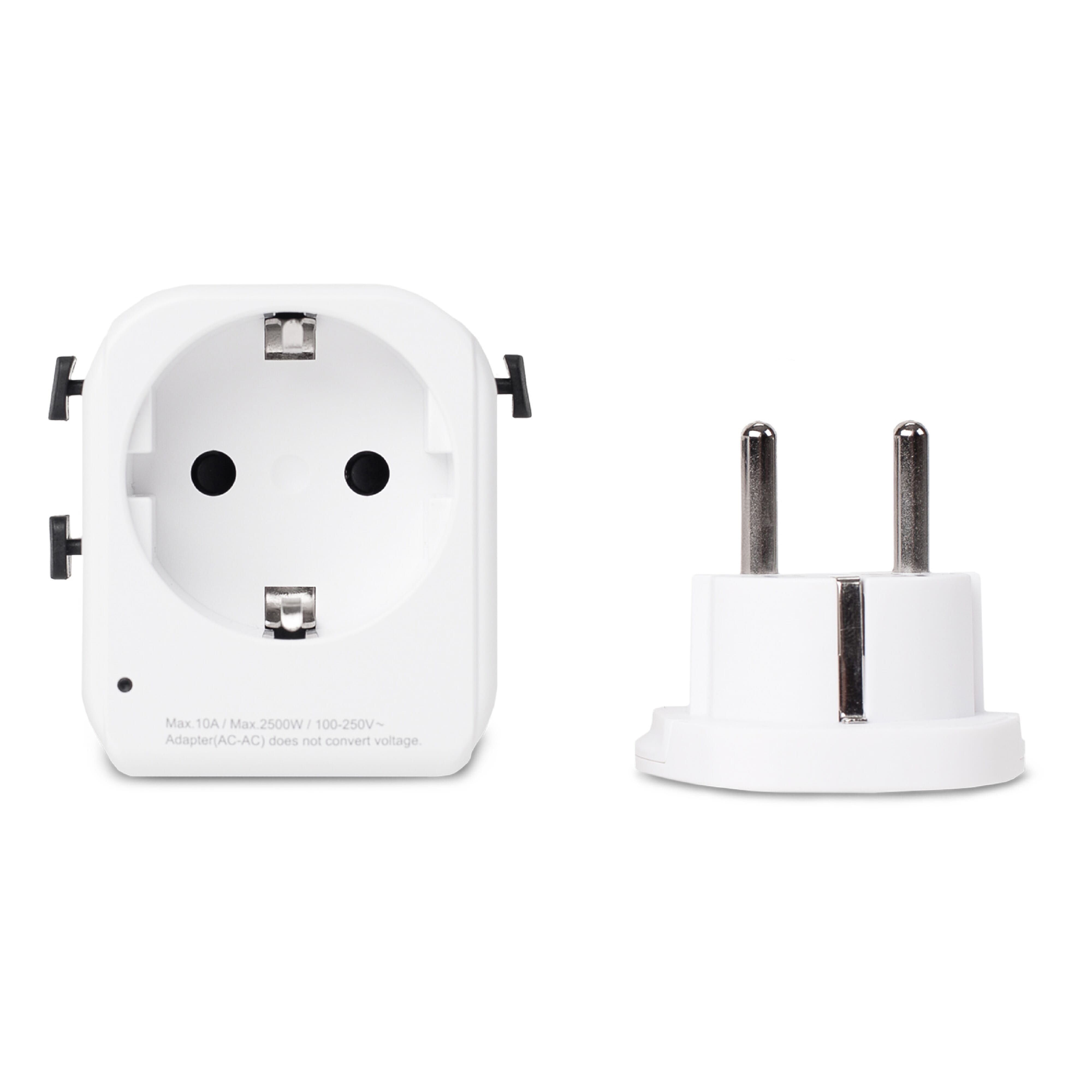 Universal Reiseadapter