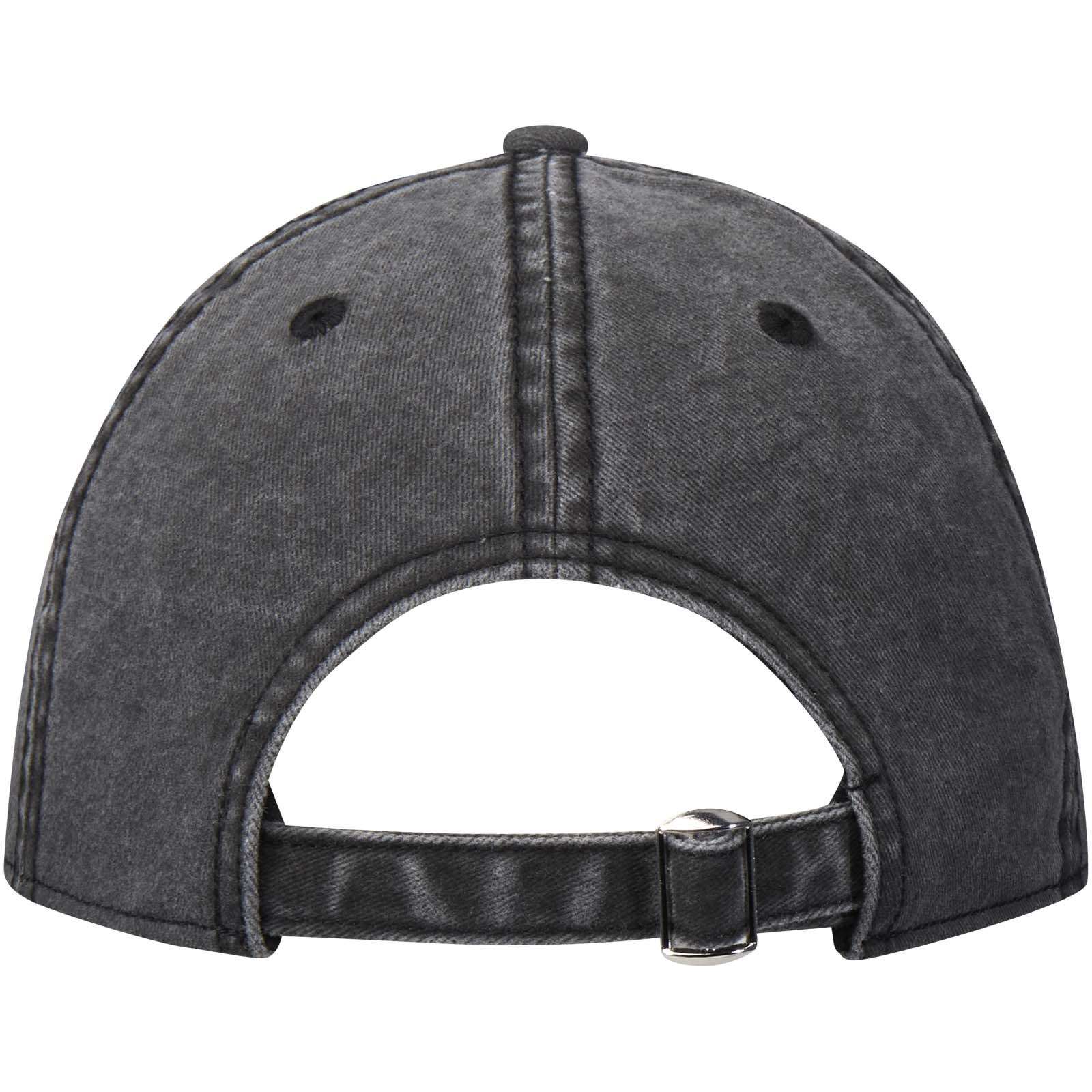 Grafton Kappe mit 6 Segmenten washed