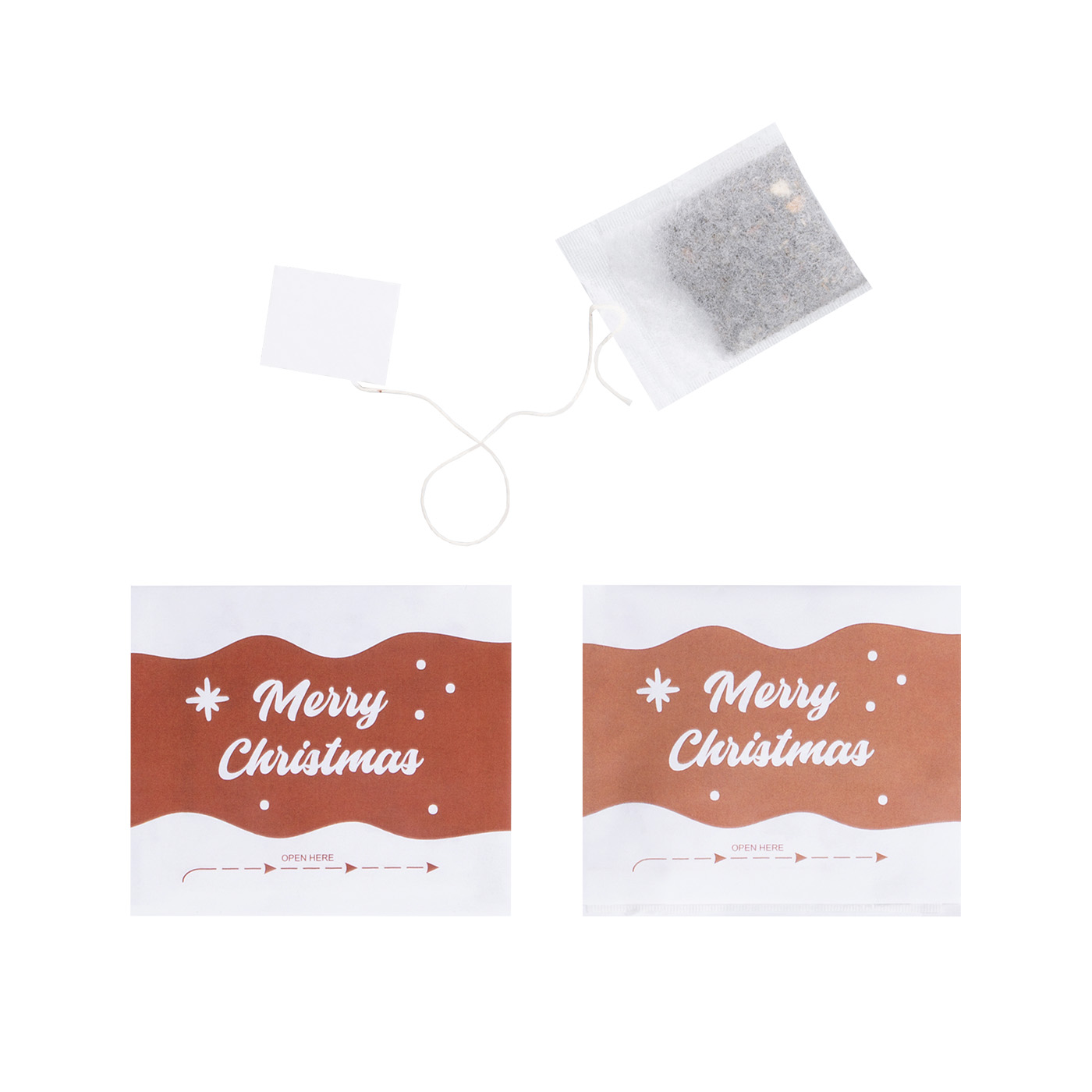 Adventskalender Tea House