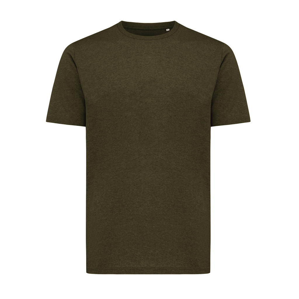 IQONIQ Sierra Lightweight T-Shirt aus recycelter Baumwolle