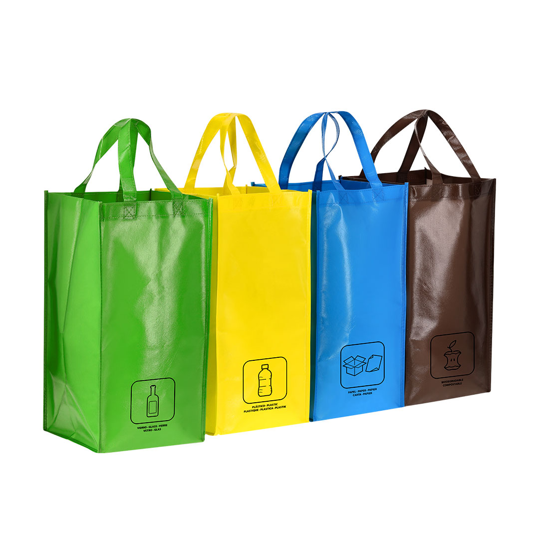 Taschen Set Kunar