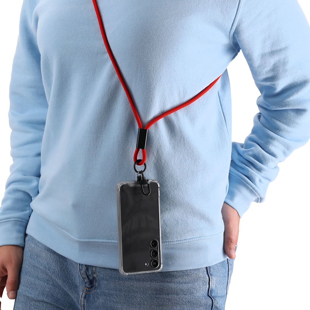 Halter Ladegerätkabel Elnora