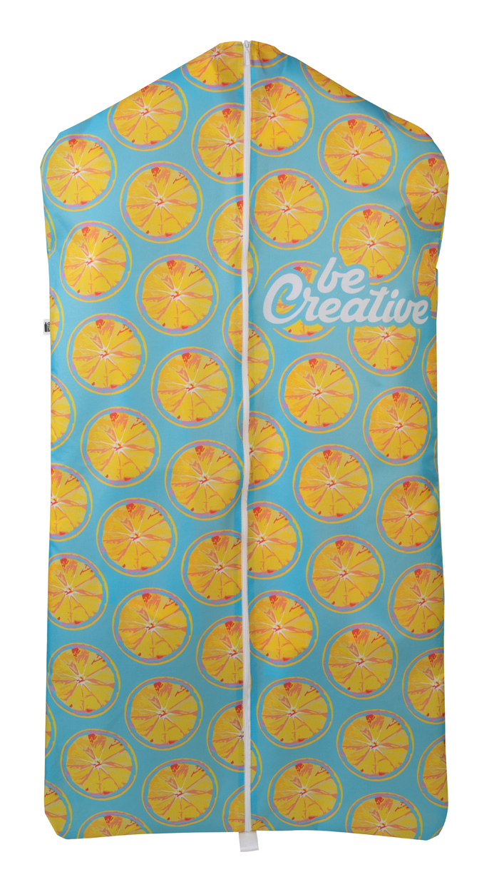 Individueller Kleidersack SuitSave