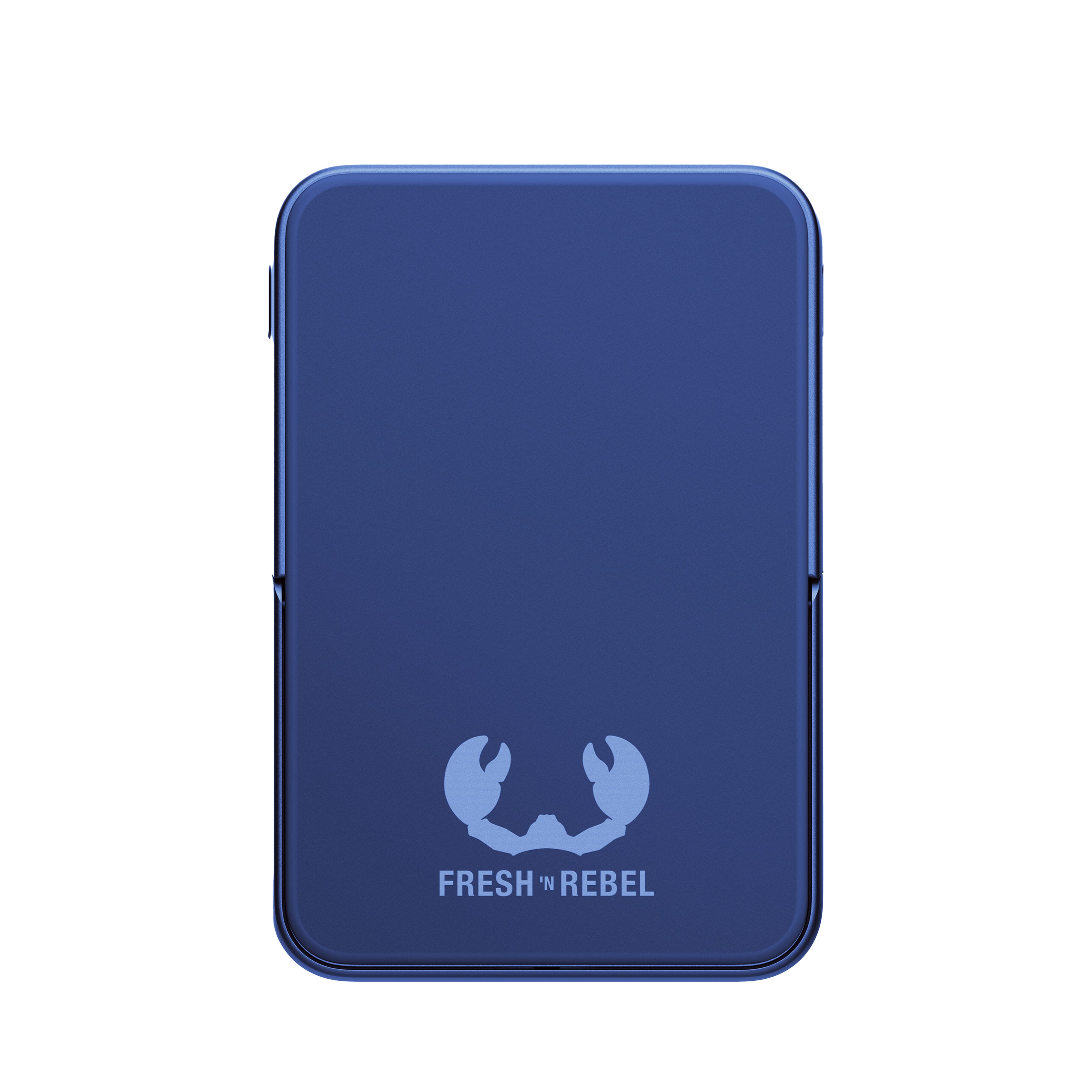 Fresh 'n Rebel Kompatibel mit MagSafe MagSafe Powerbank Kabellose 5000mAh