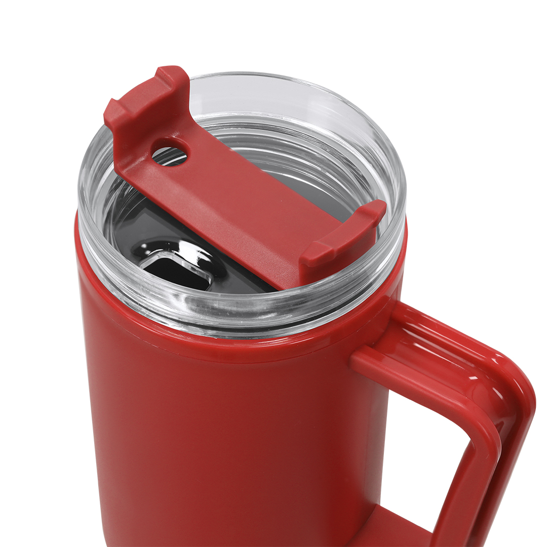 Wärme Tasse Gabrion