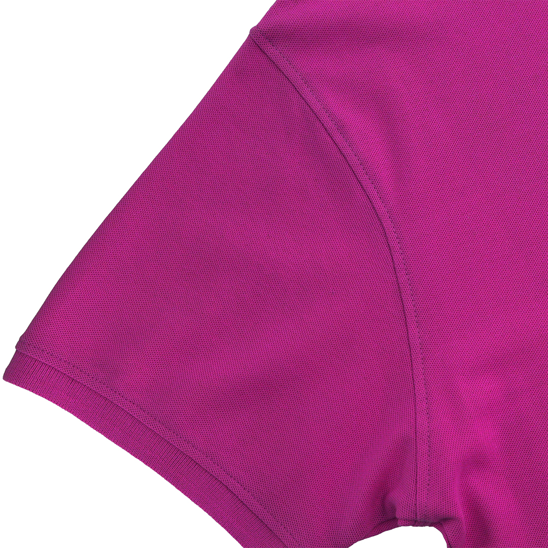 Frauen Polo-Shirt Tecnic Plus