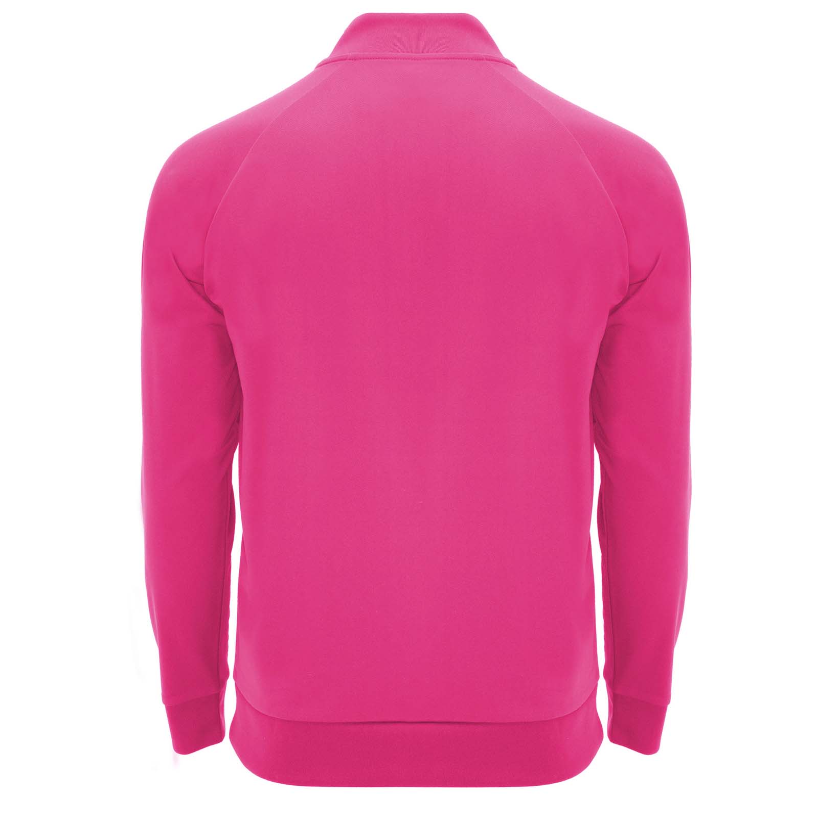 Epiro 200 g / m² Half-Zip Sweatshirt Unisex