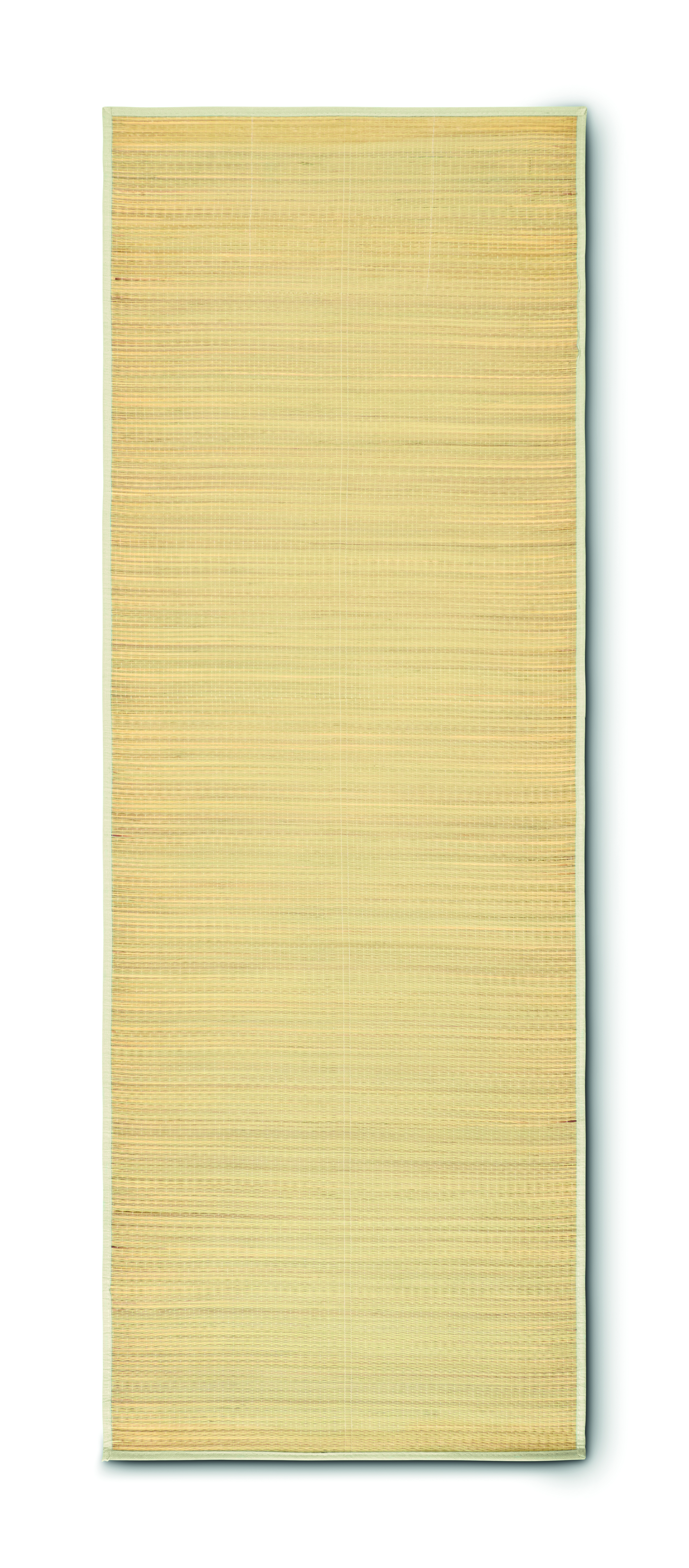 Strandmatte aus Stroh RAFIA