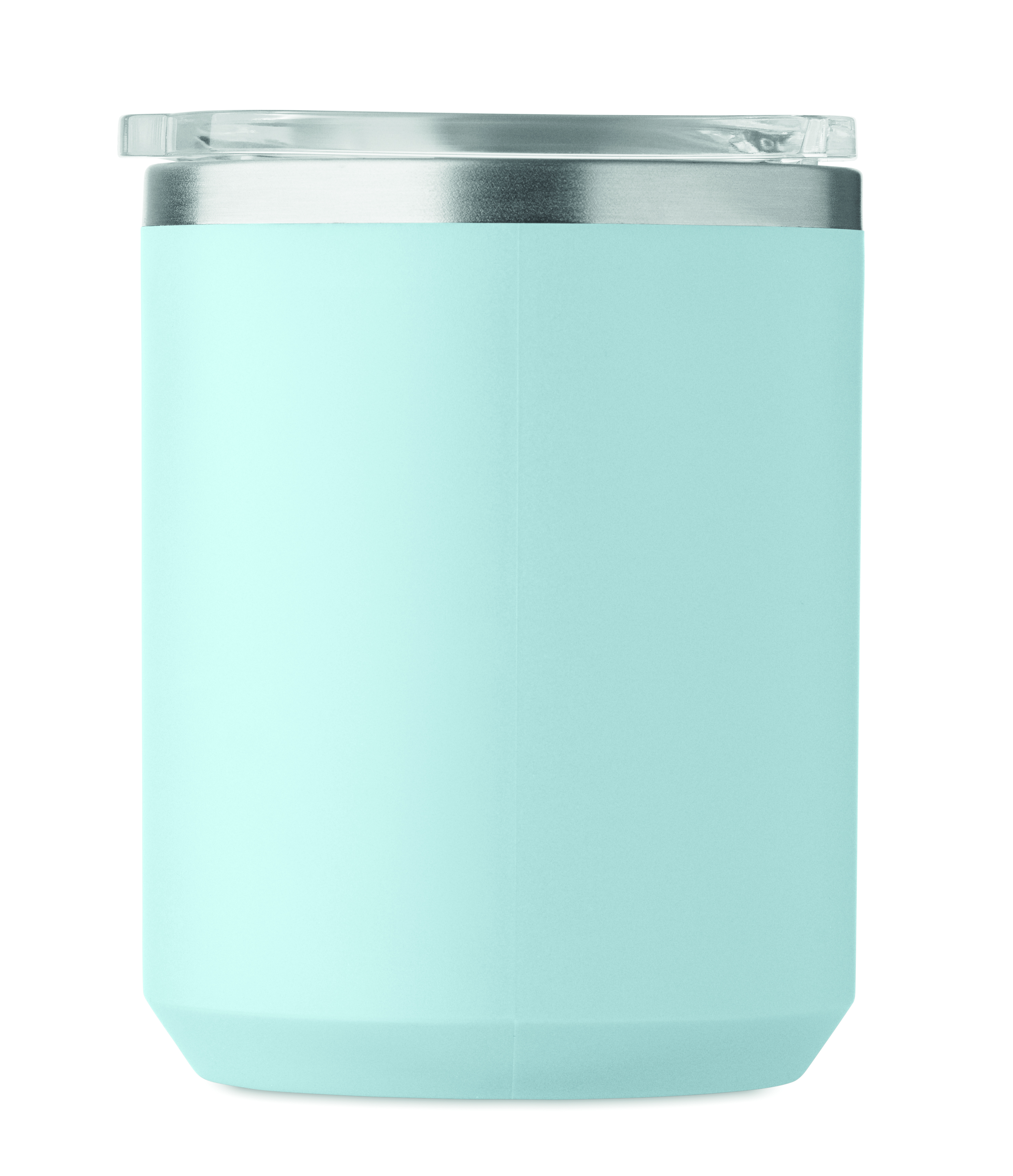 Doppelwandiger Becher 400ml COCOA
