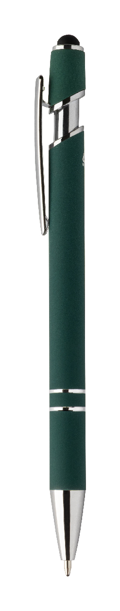 Touchpen-Kugelschreiber Tonnel Soft