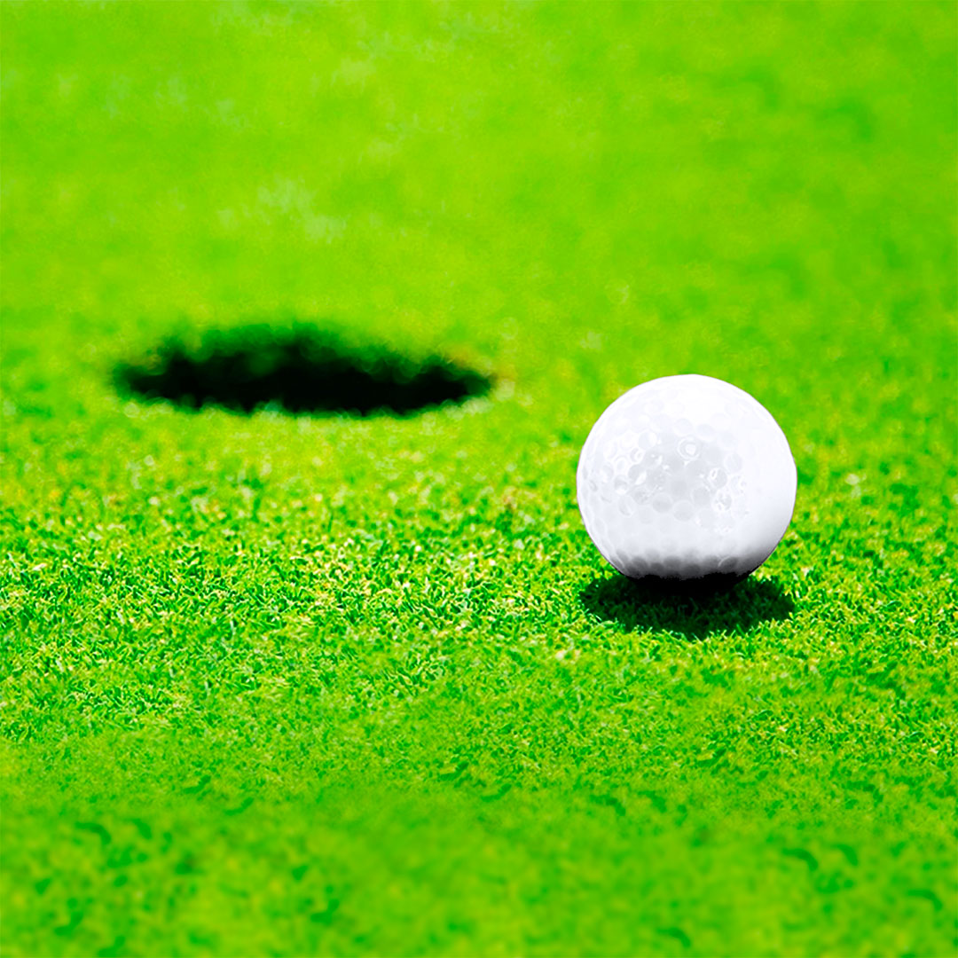 Golfball Nessa