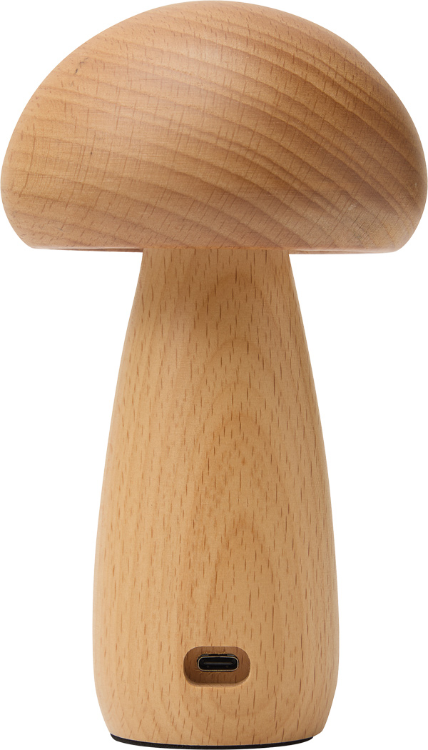 LED-Tischlampe MOSSLIGHT