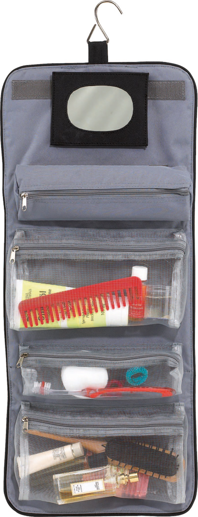 Kosmetiktasche STAR