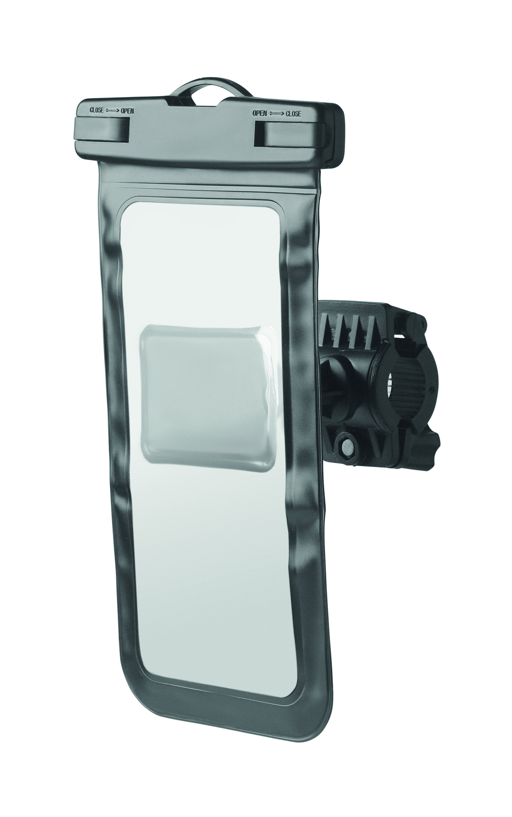 Fahrrad-Smartphone-Halter PVC SOSTENER Fahrrad-Smartphone-Halter PVC SOSTENER