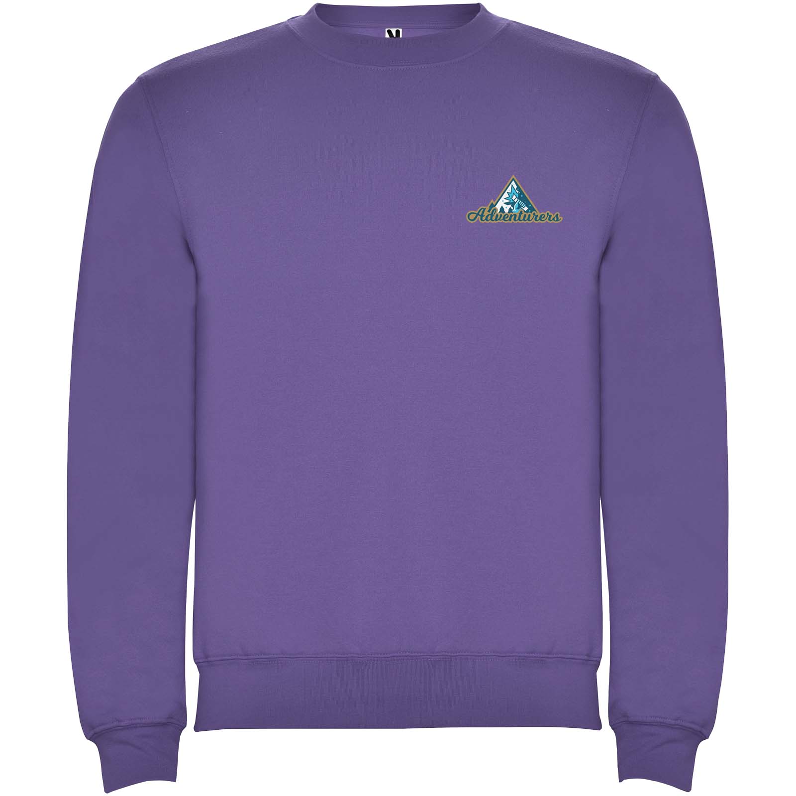 Clasica 280 g / m² Sweatshirt mit Rundhalsausschnitt für Kinder