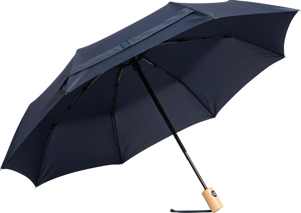 Vollautomatischer Windproof-Taschenschirm CALYPSO