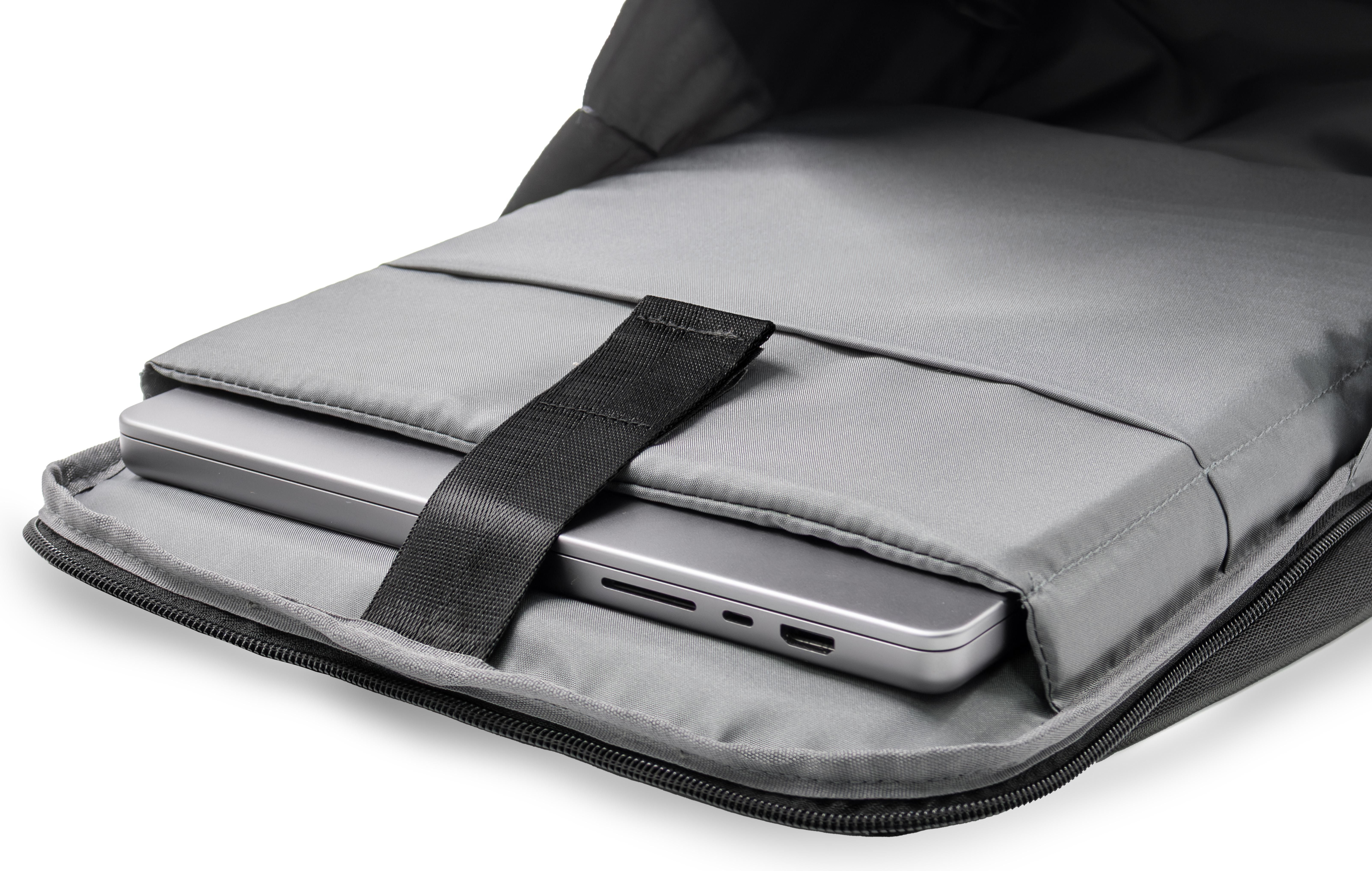 BrandCharger Rucksack Apex | Laptop 16"