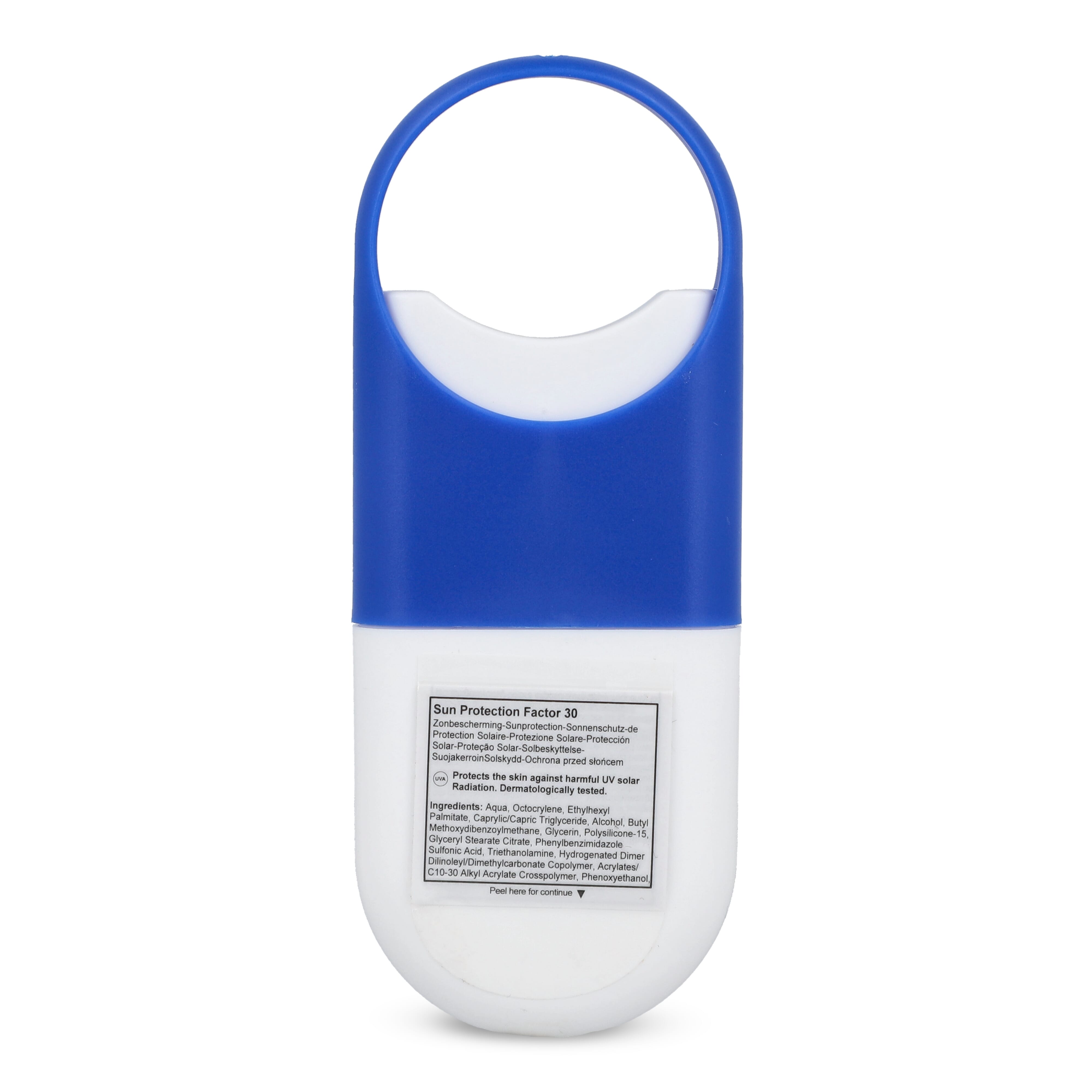 Sonnenschutzspray Faktor 30 10ml