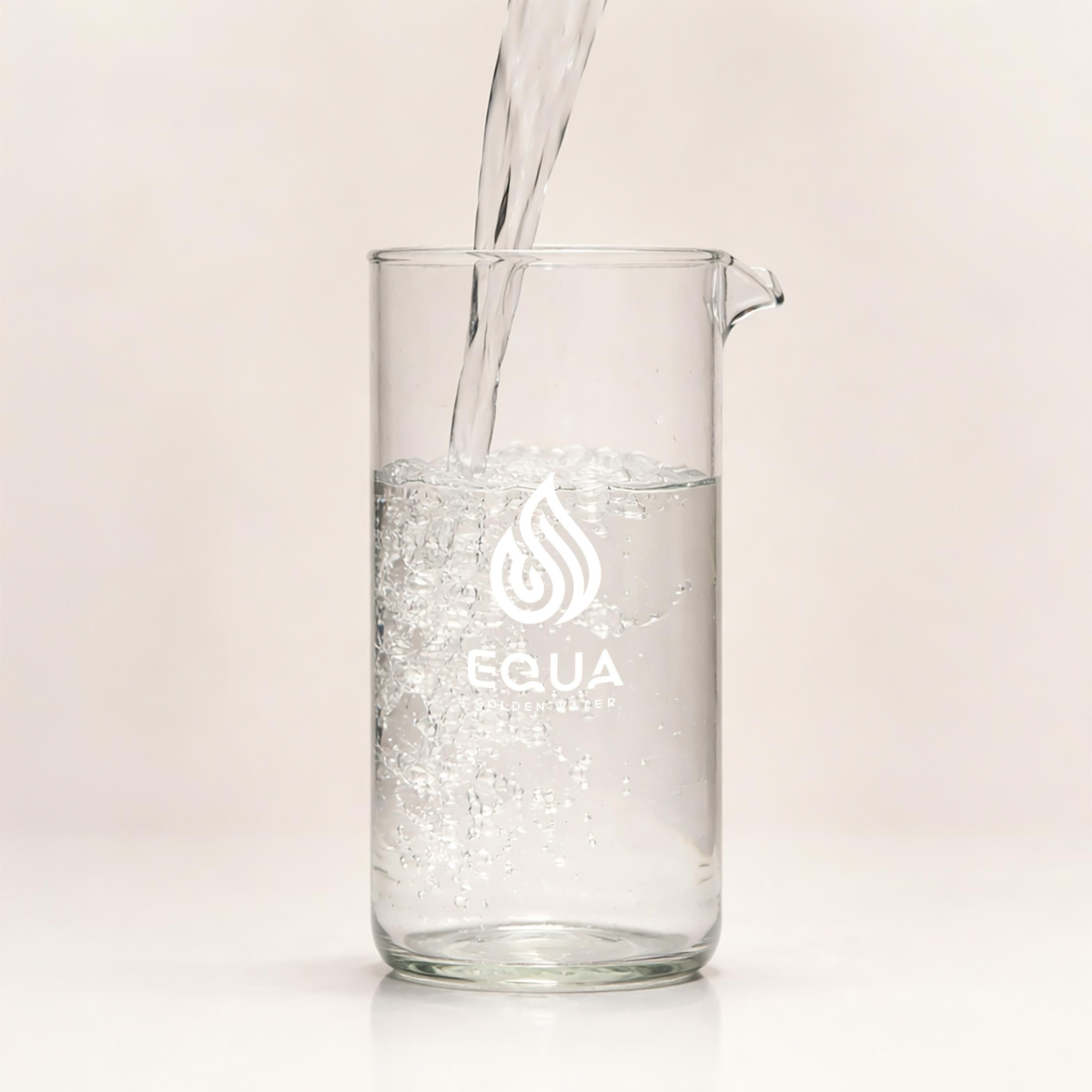 Rebottled® Carafe 600 ml Karaffe