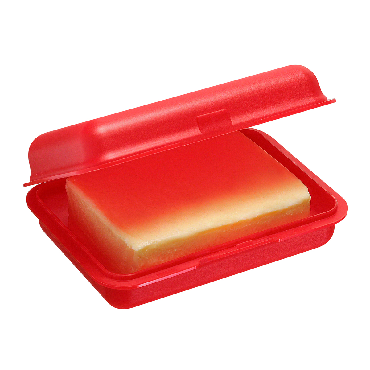 Brotdose / Butterdose