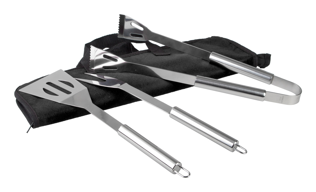 BBQ Set Tory