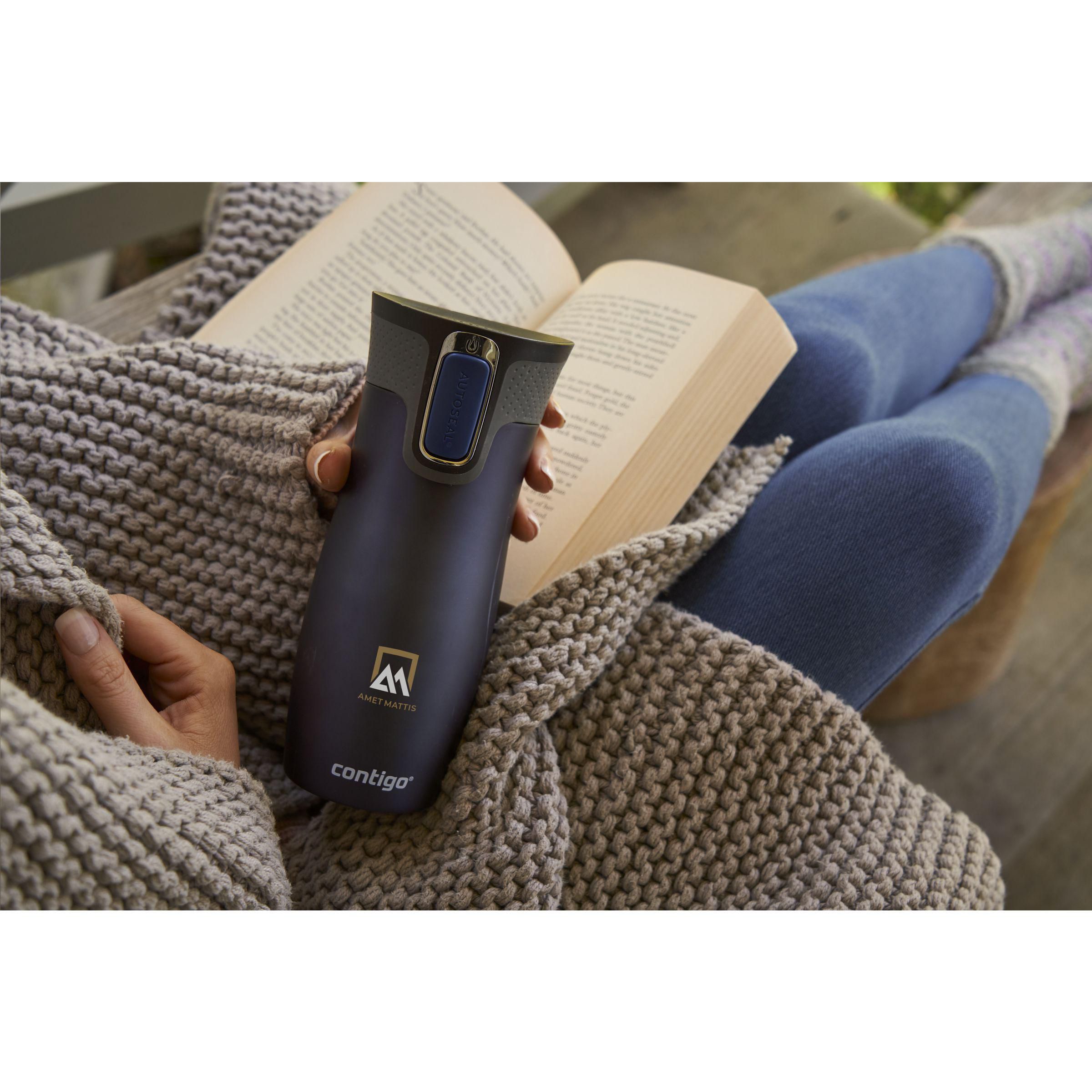 Contigo® Westloop Mug 470 ml Thermobecher