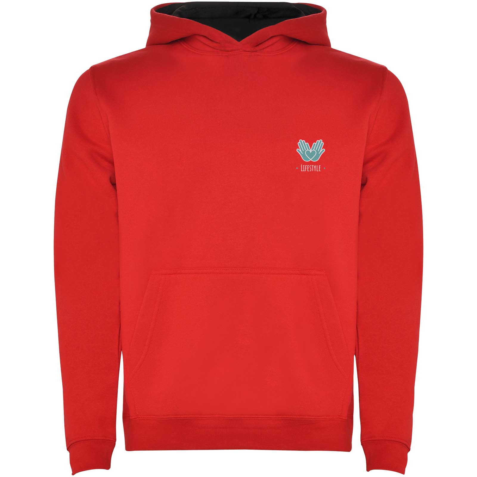 Urban 280 g / m² Kapuzenpullover für Kinder