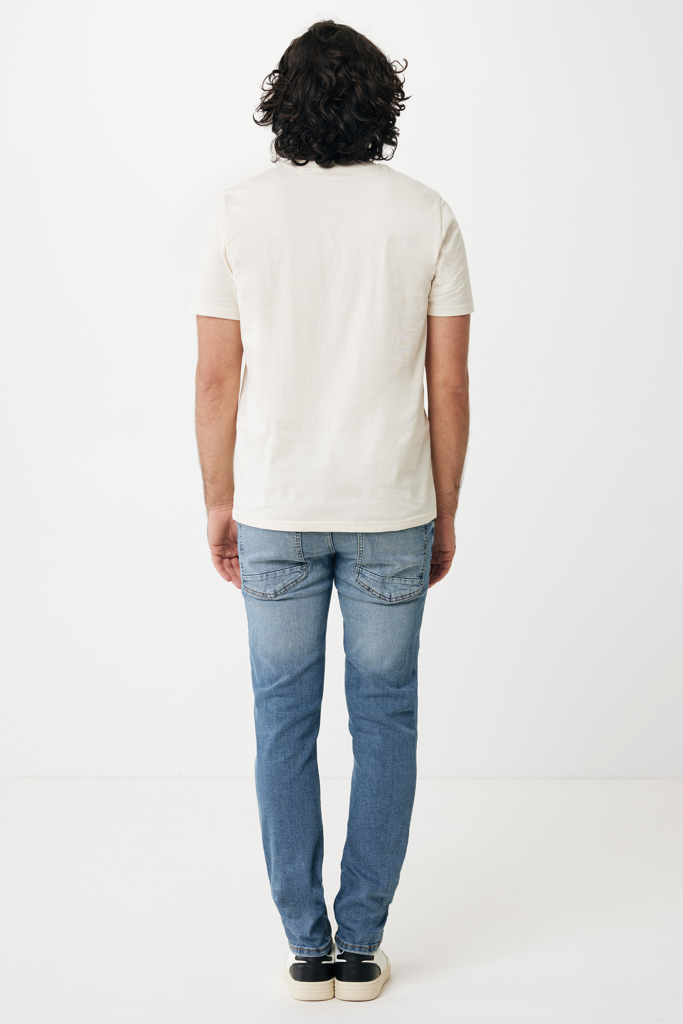 IQONIQ Sierra Lightweight T-Shirt aus recycelter Baumwolle