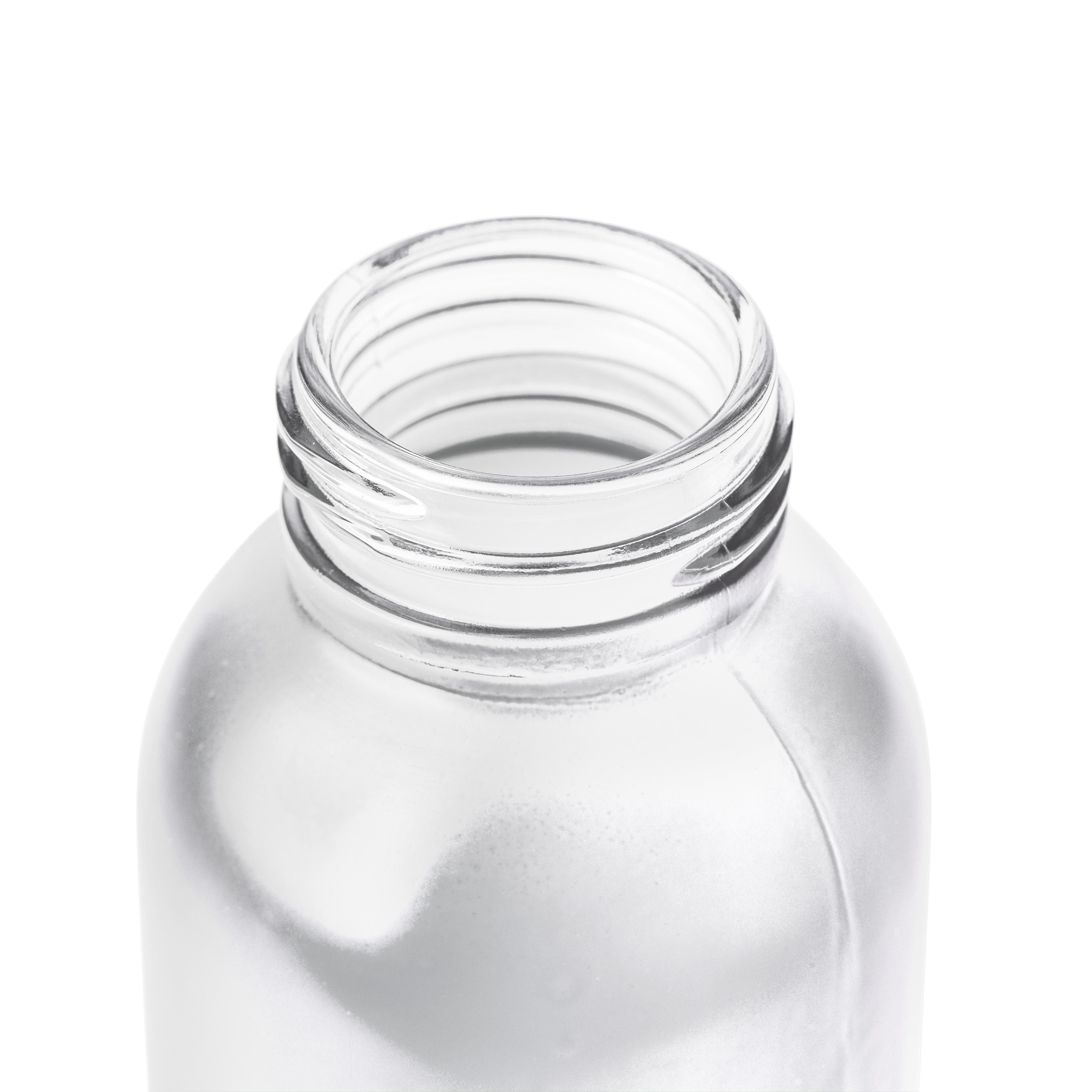 Trinkflasche Levi | Glas | 500 ml