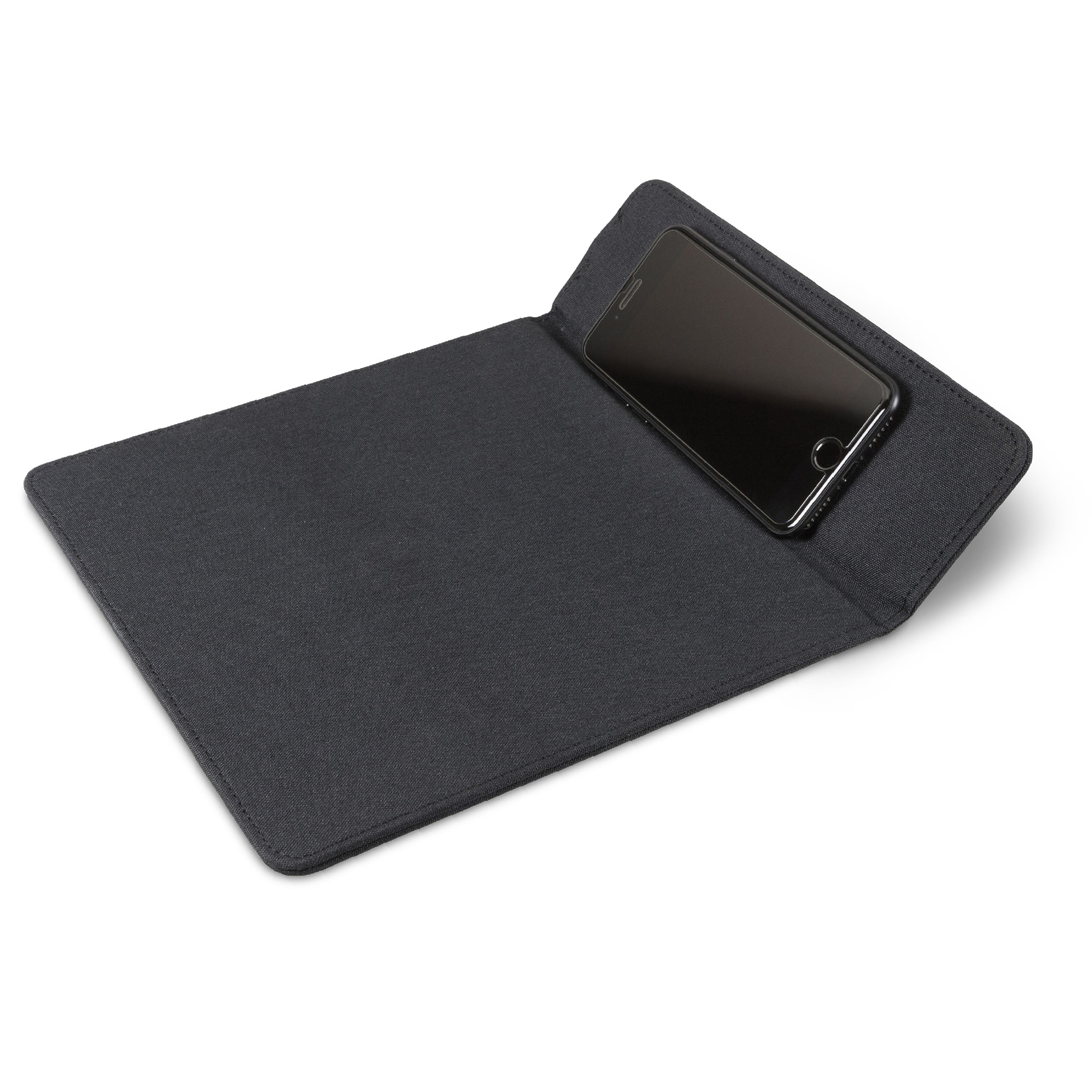 Mousepad inkl. kabelloser Ladestation ( 5W )