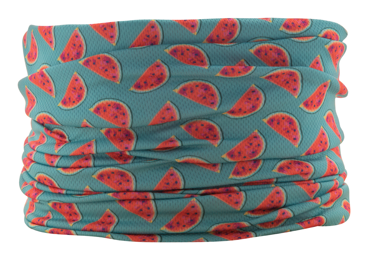 Individueller Multifunktions-Schal CreaScarf Individueller Multifunktions-Schal CreaScarf