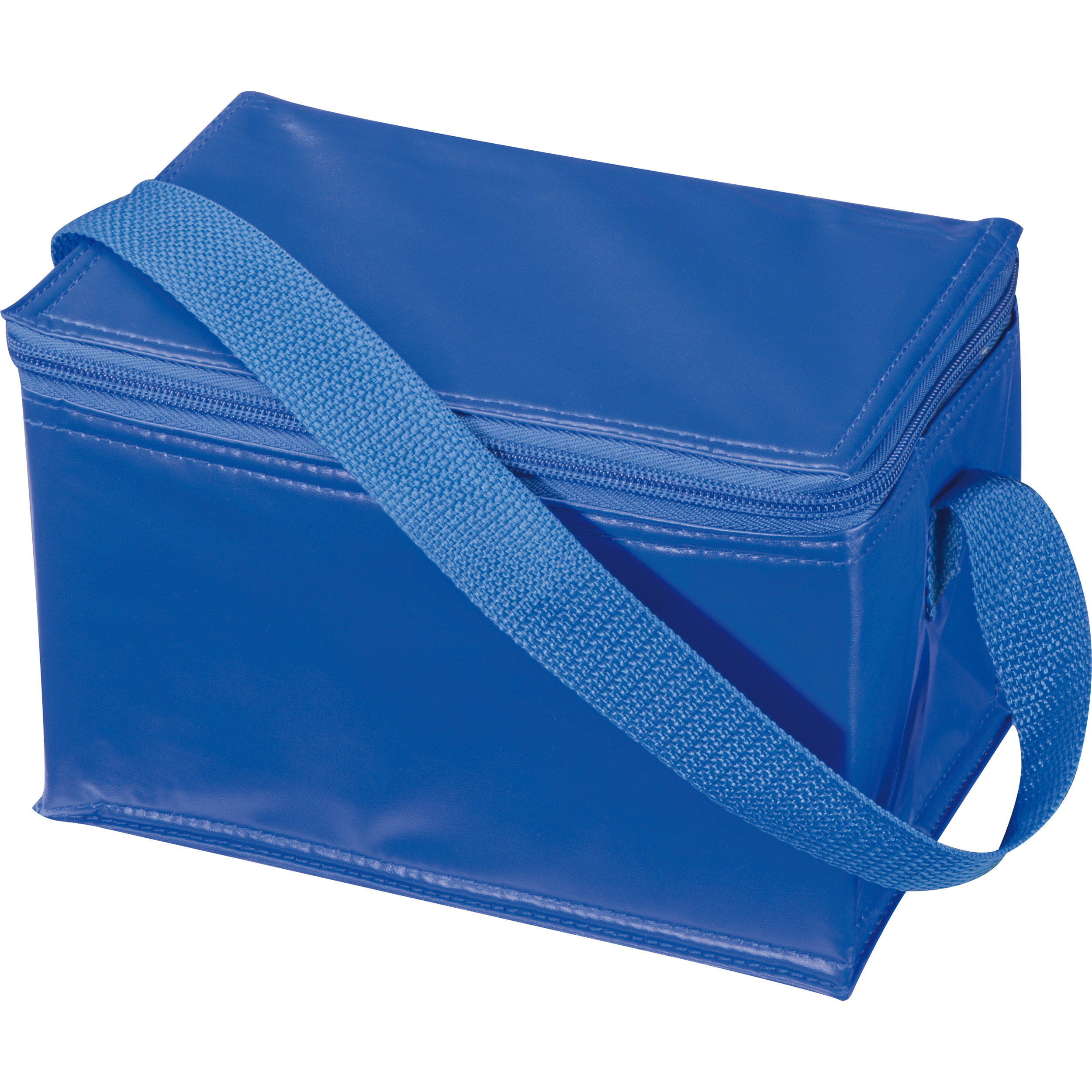 Kühltasche für 6 Dosen à 0,33l Kühltasche für 6 Dosen à 0,33l