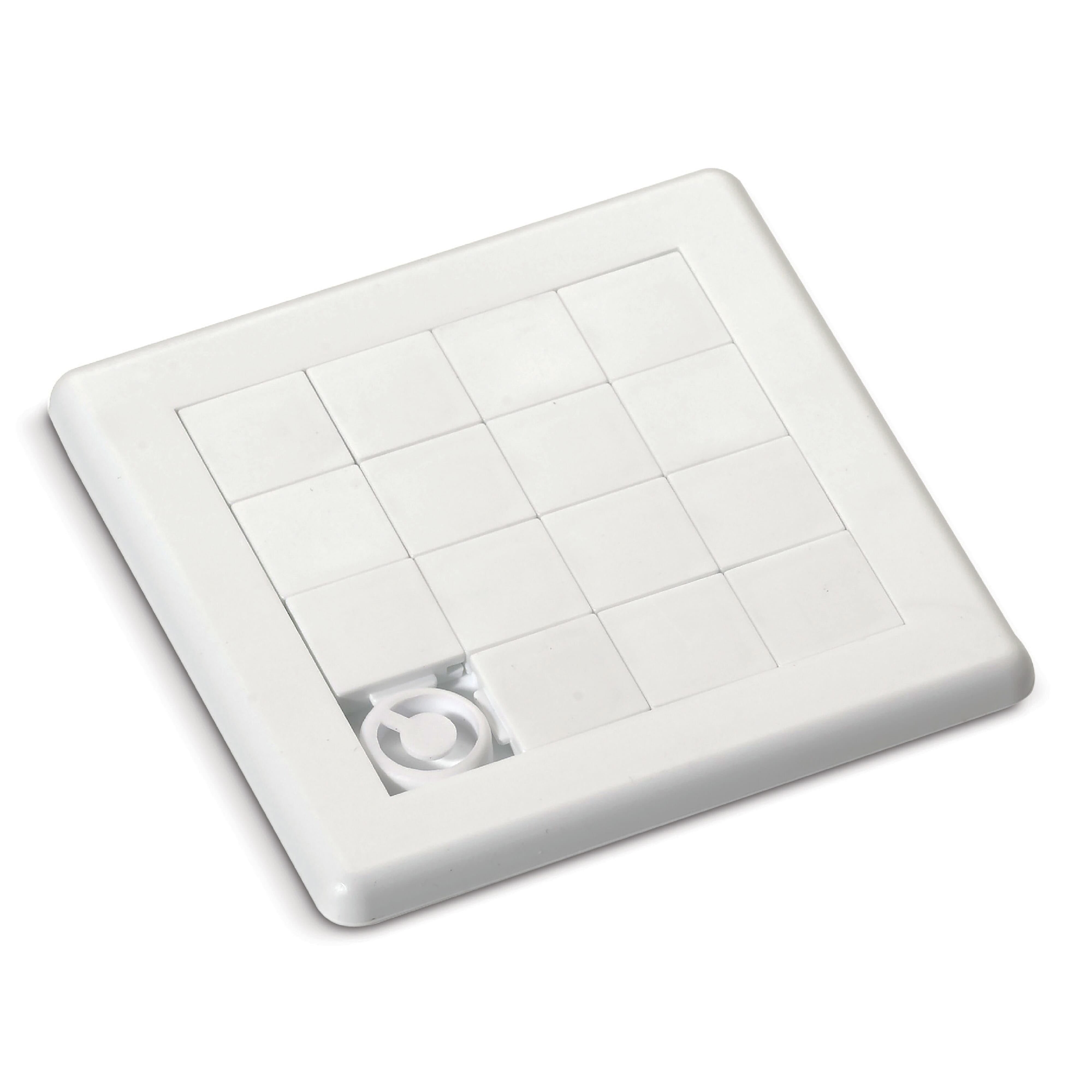 Schiebepuzzel