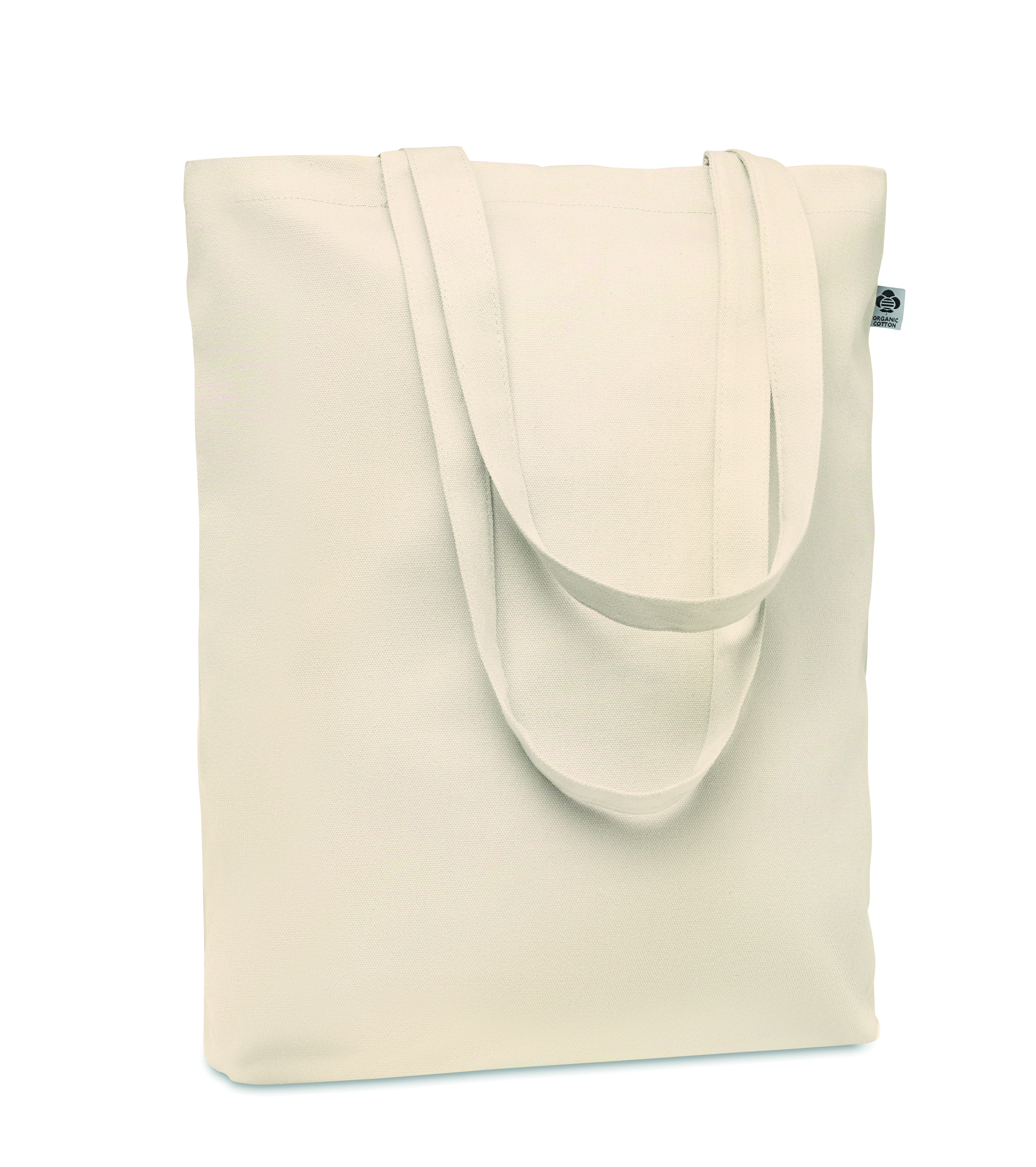 Einkaufstasche Canvas 270 g / m² RASSA+