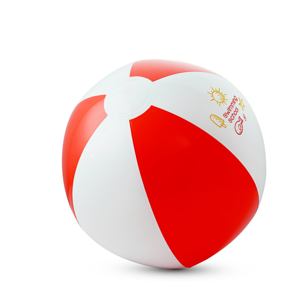 CRUISE Aufblasbarer Wasserball aus PVC
