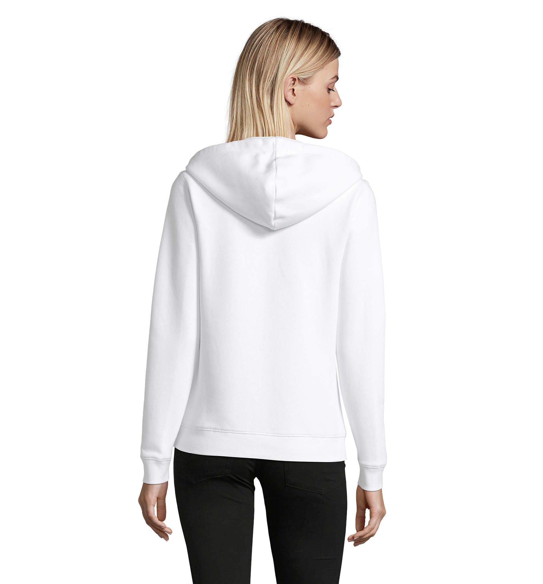 SPIKE HOOD DAMEN 280gr SPIKE WOMEN