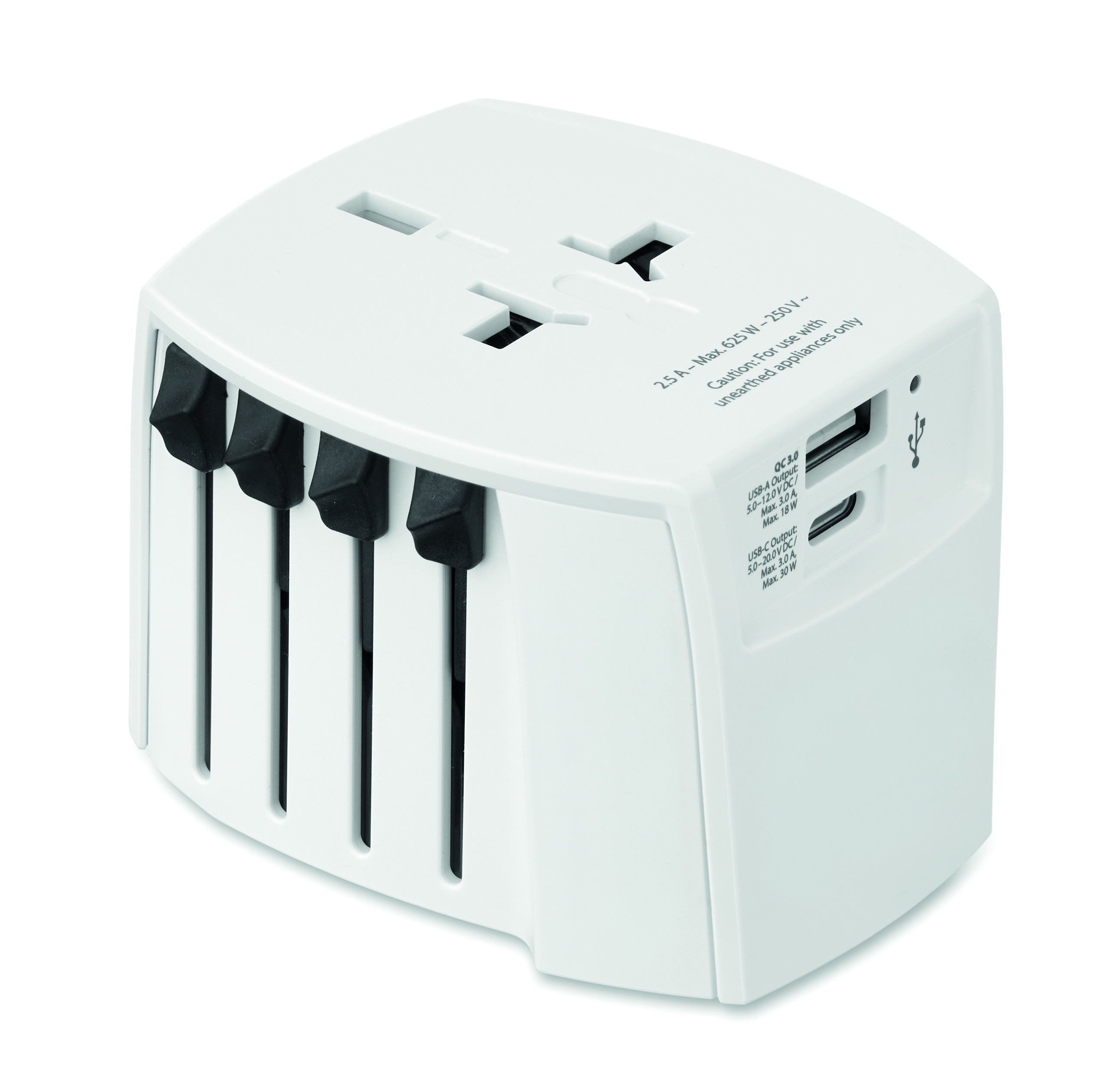 Skross MUV USB AC 30W PD MUV USB AC30 PD