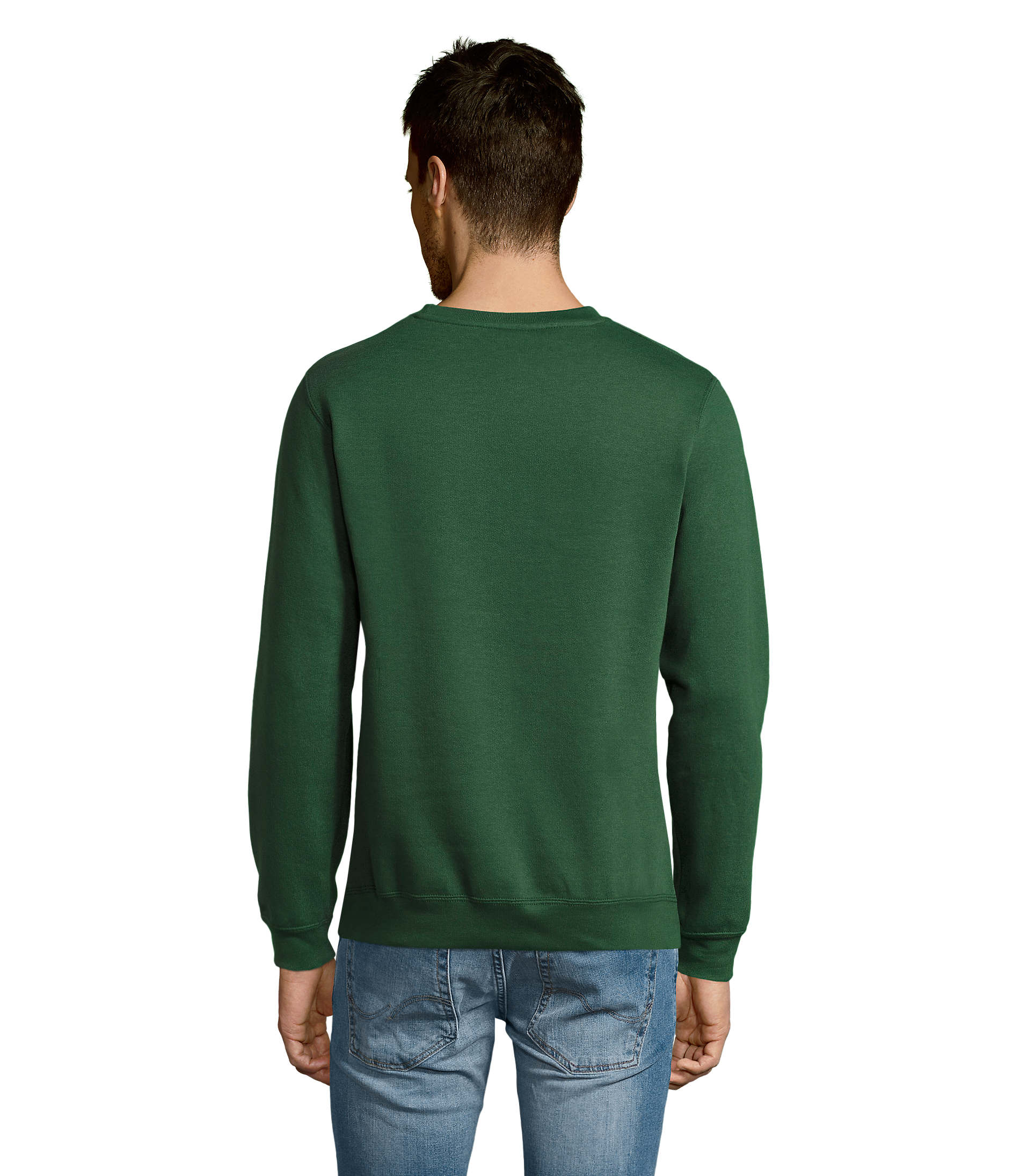 NEW SUPREME SWEAT UNISEXE NEW SUPREME