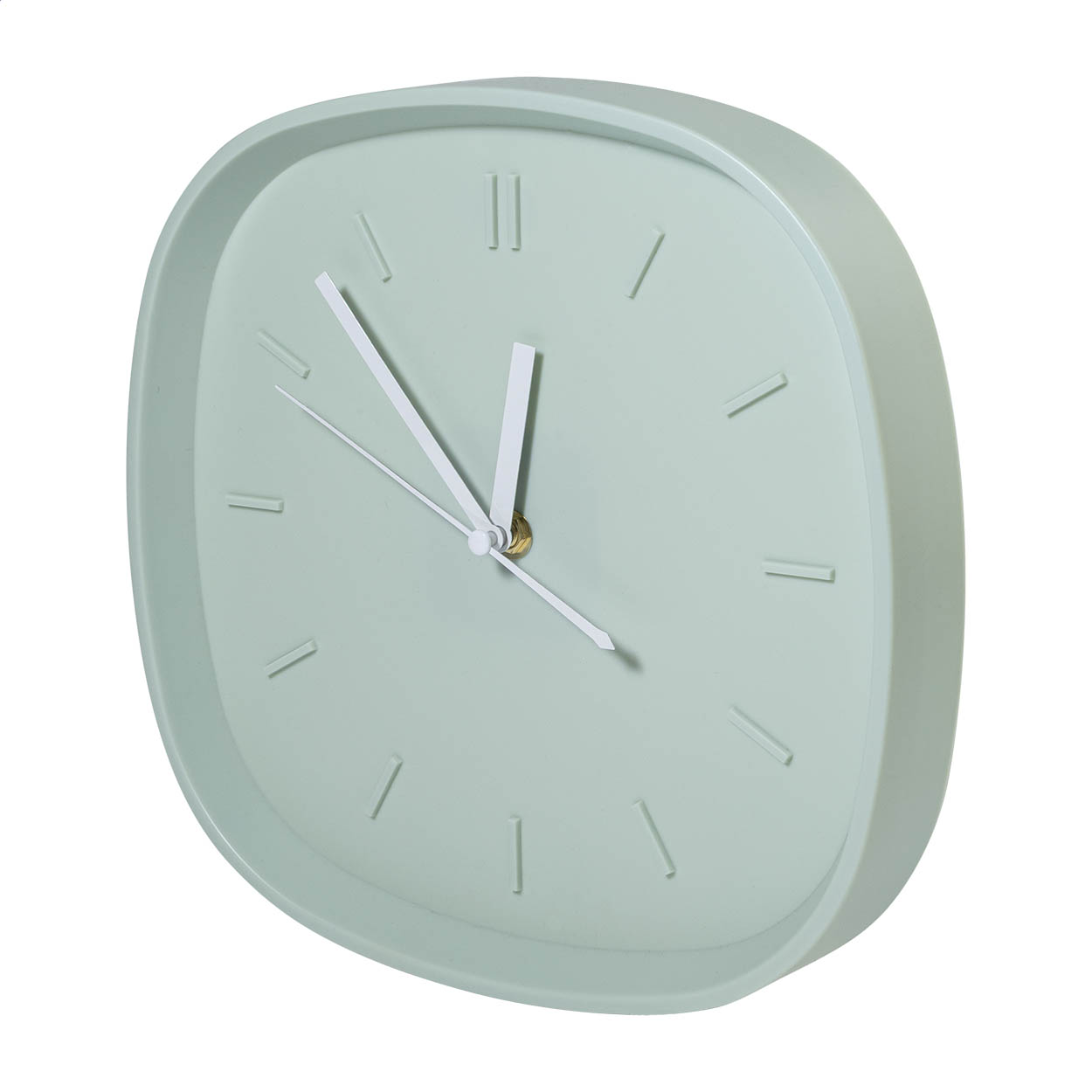 RPS Wanduhr Rectra