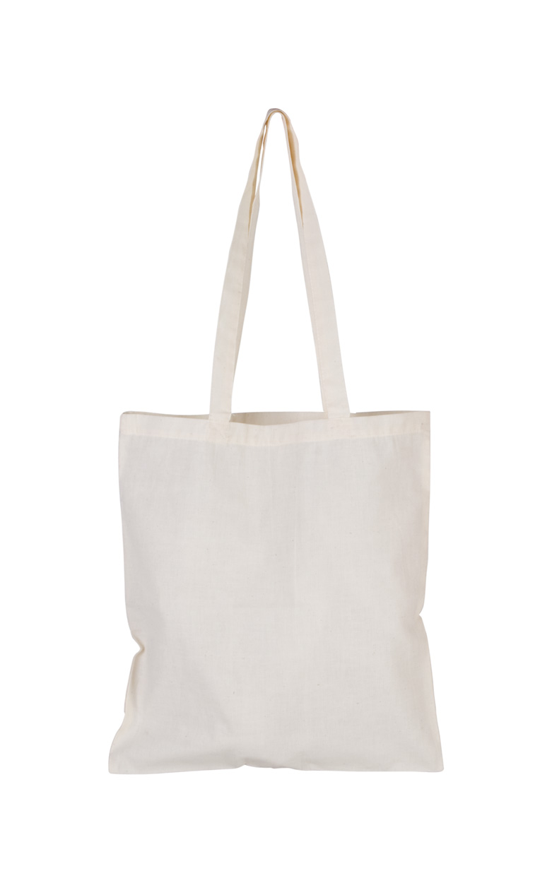 Baumwolltasche Longish 105