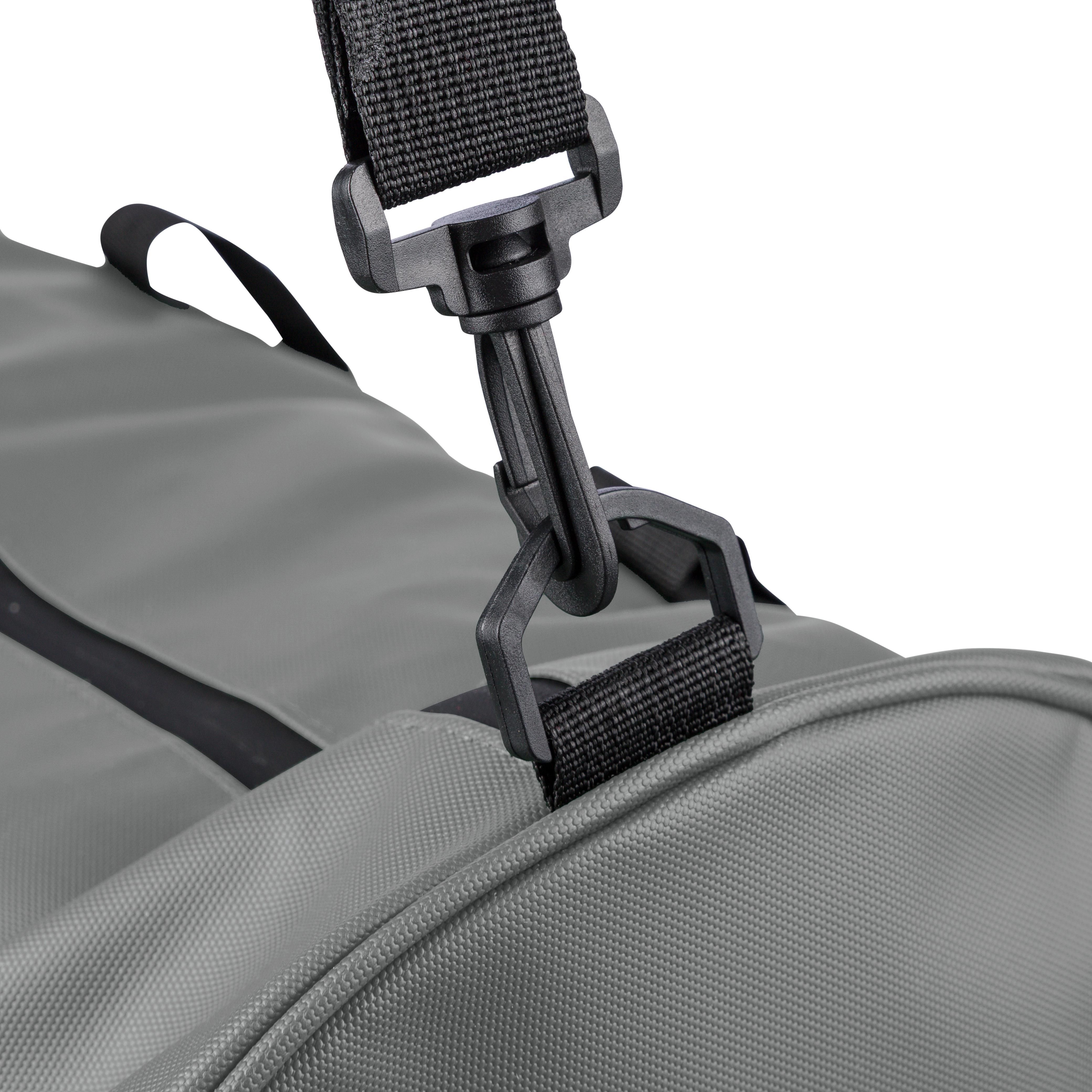 Reisetasche Aisha | Recycelt | 40 l
