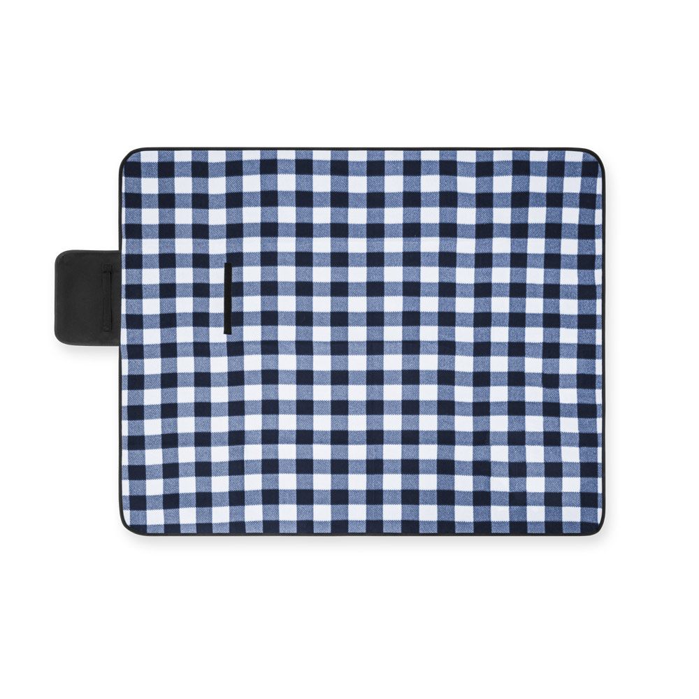 RILEY II EPE-gefütterte Picknick-Decke (180 g / m²)