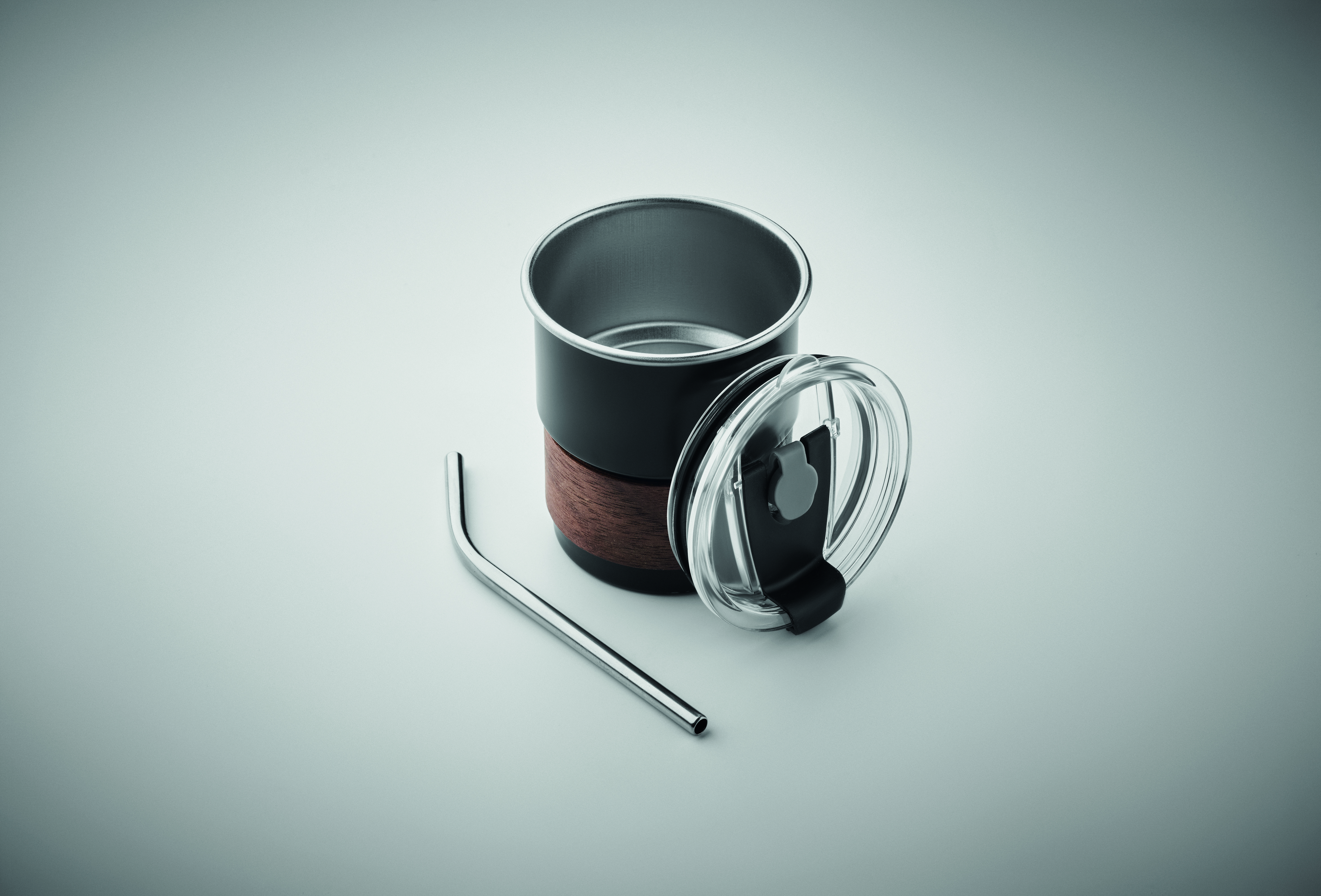 Einwandiger Becher 260 ml MATE