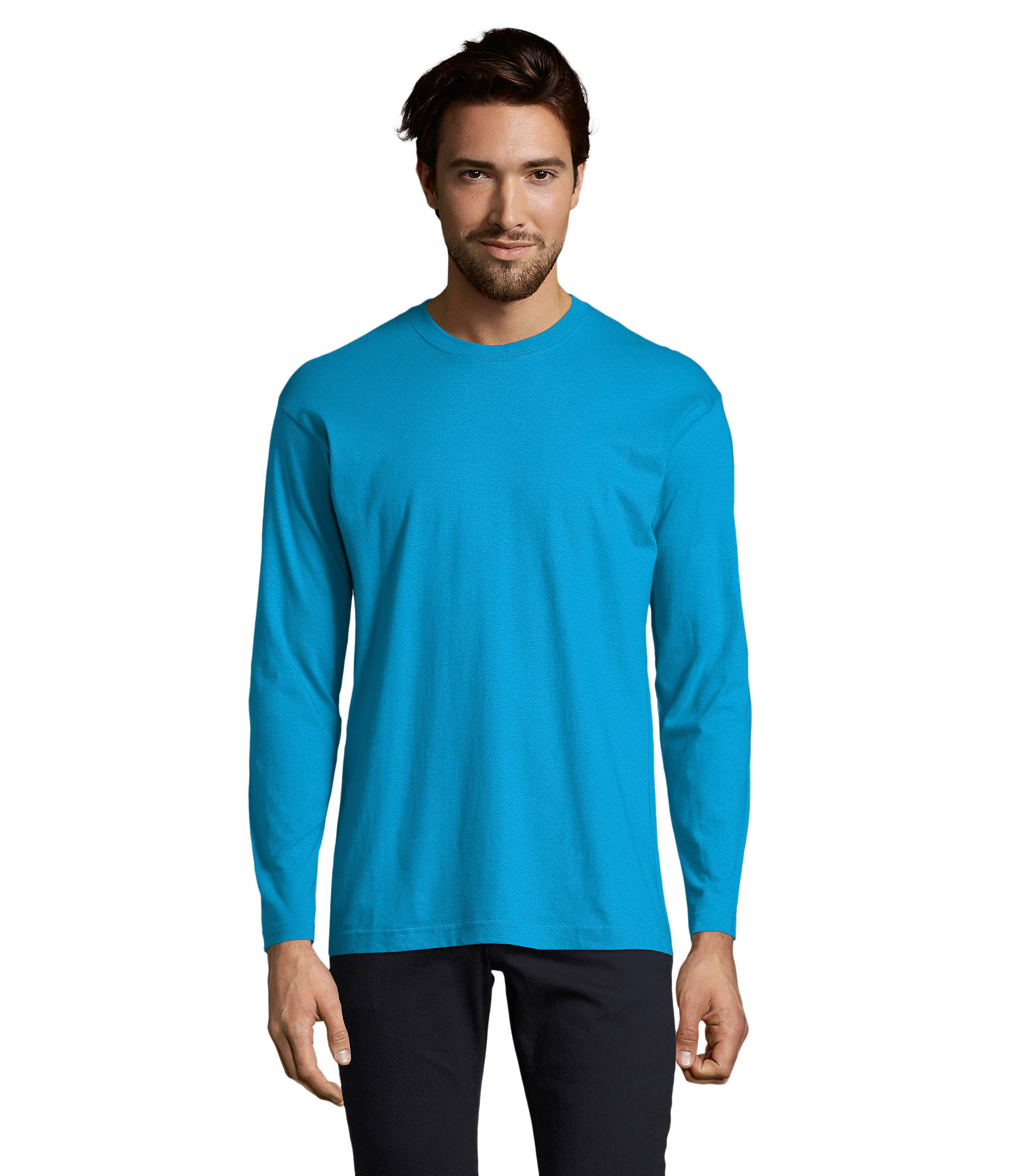MONARCH MEN T-Shirt 150g MONARCH