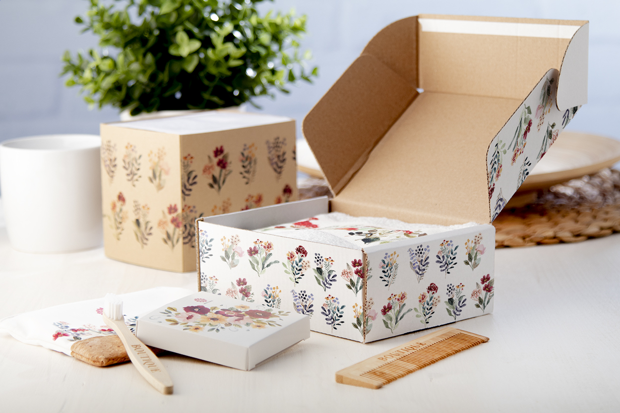 Postbox CreaBox Post XS